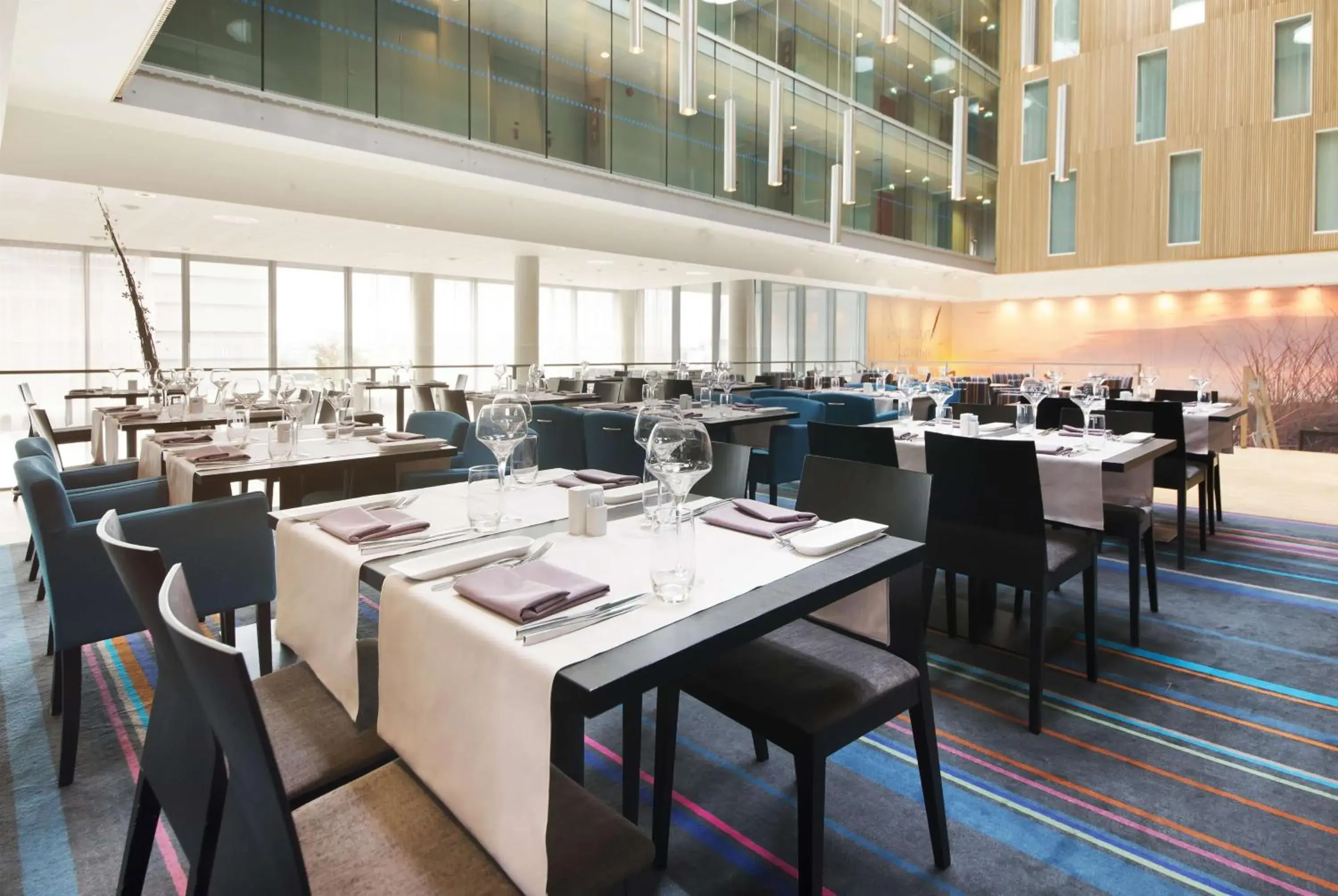 Restaurant/places to eat in Scandic Stavanger Airport Restaurant/places to eat in Scandic Stavanger Airport