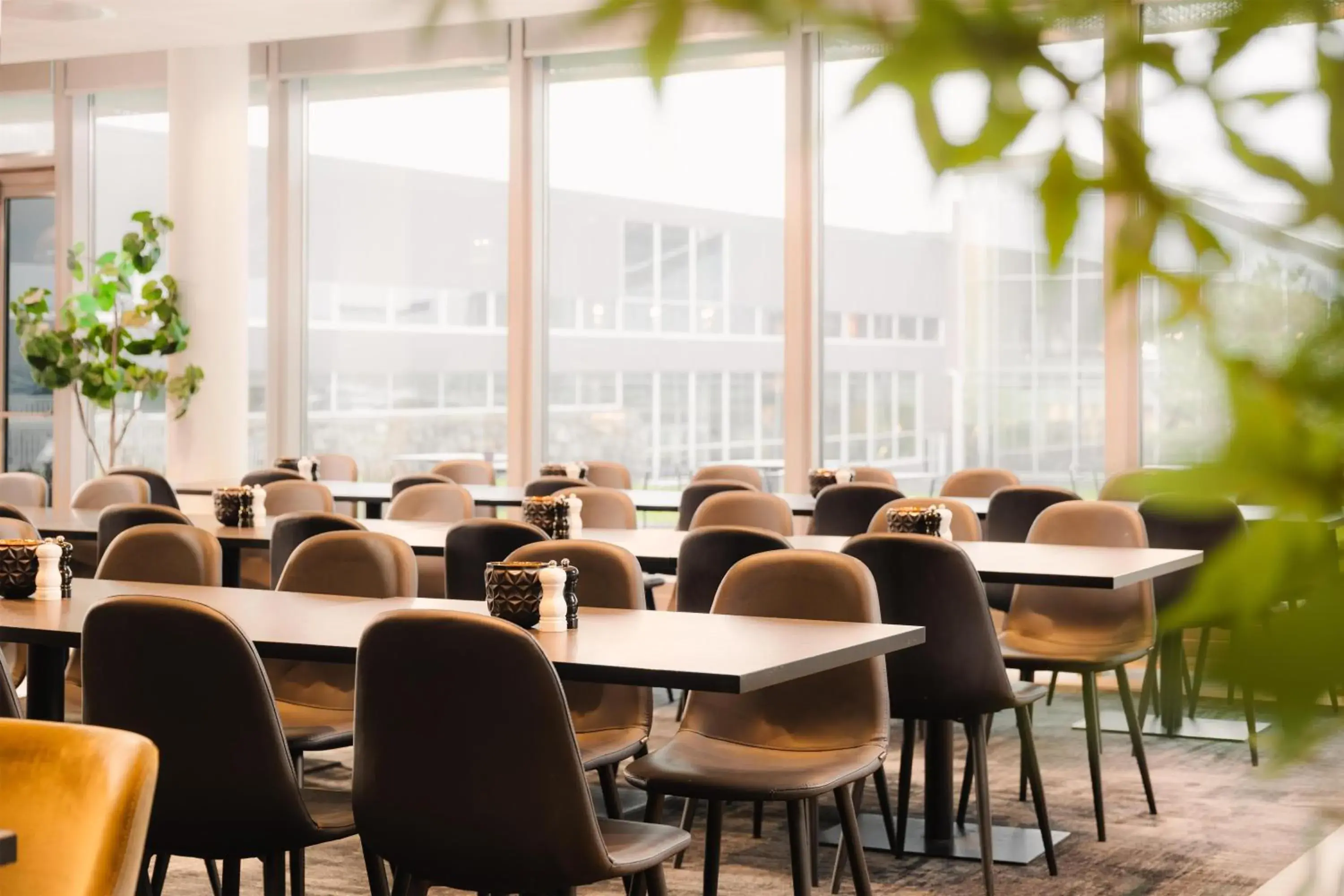 Restaurant/places to eat in Scandic Stavanger Airport Restaurant/places to eat in Scandic Stavanger Airport