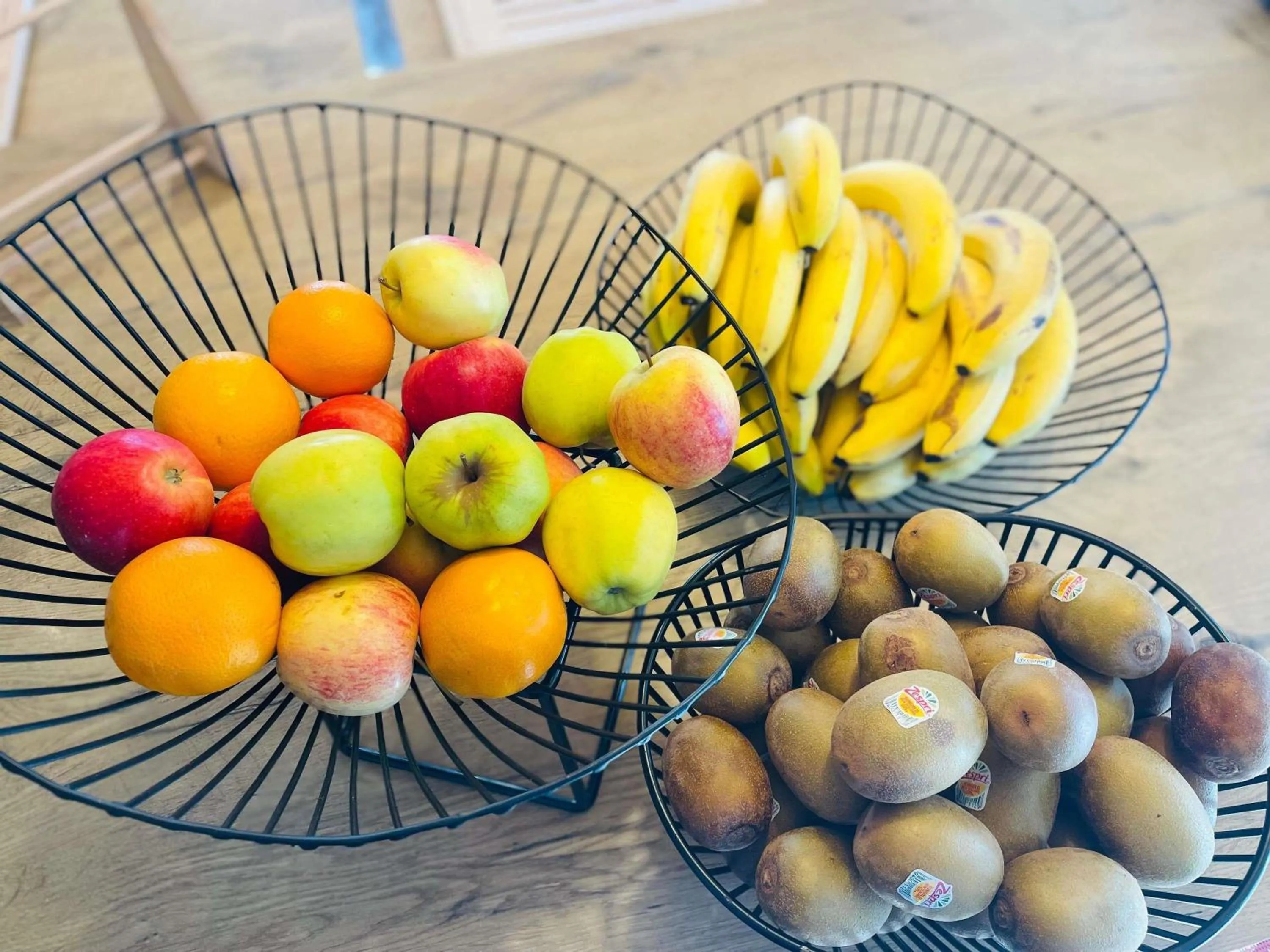 Property building in ibis Melun