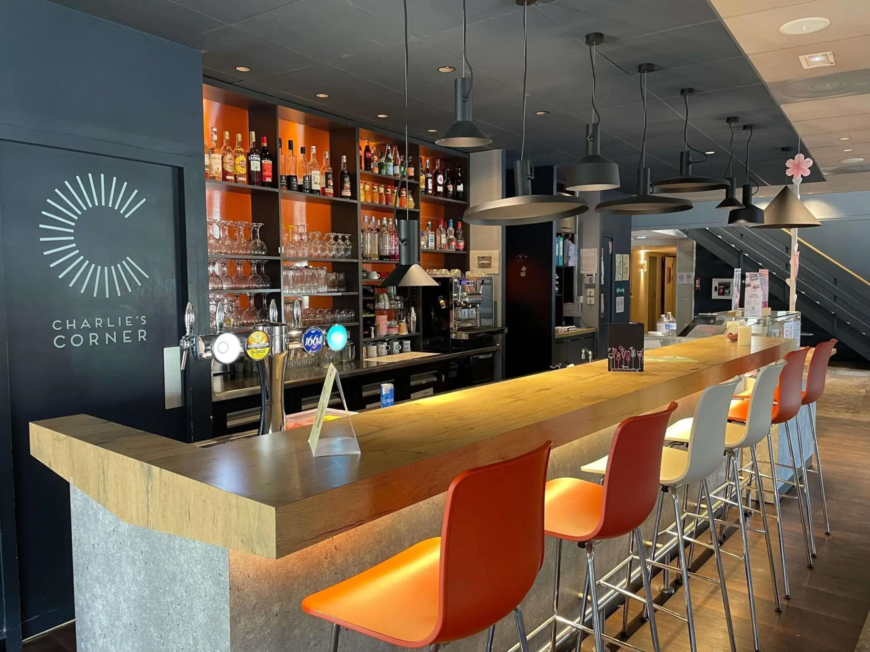 Property building in ibis Melun Property building in ibis Melun