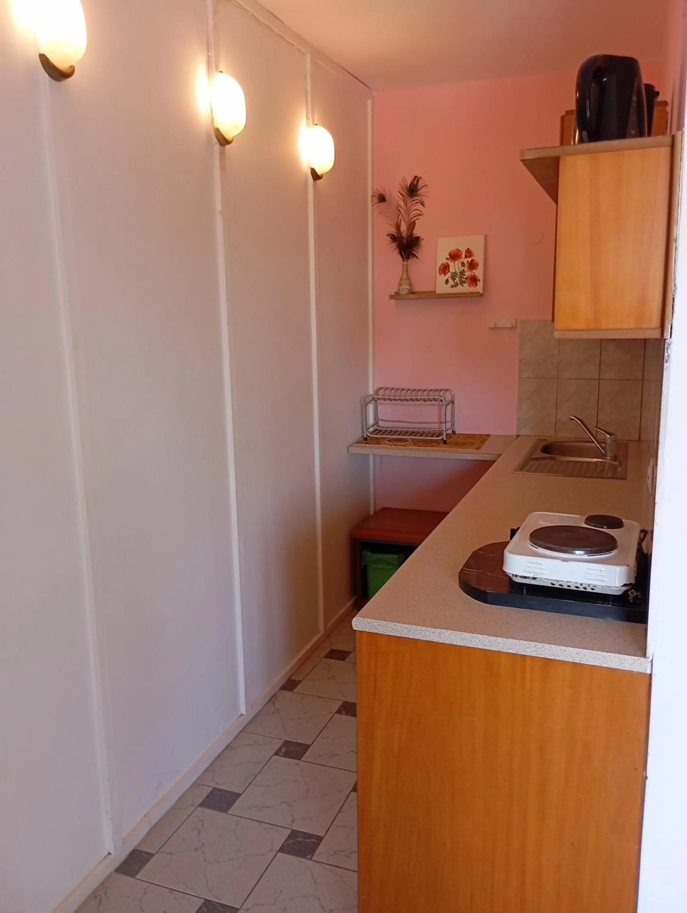 Denise Apartments Kefalos