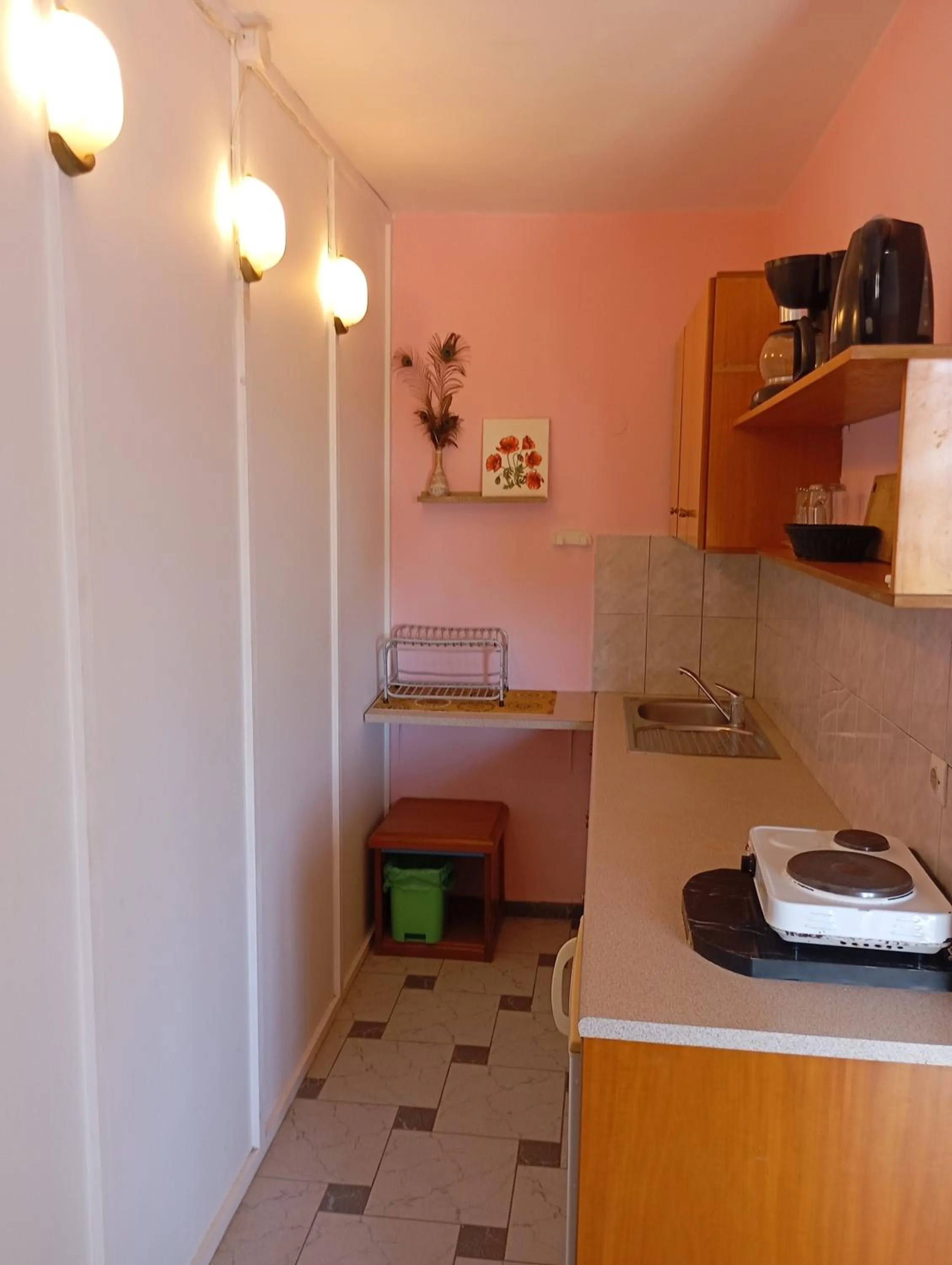 Denise Apartments Kefalos