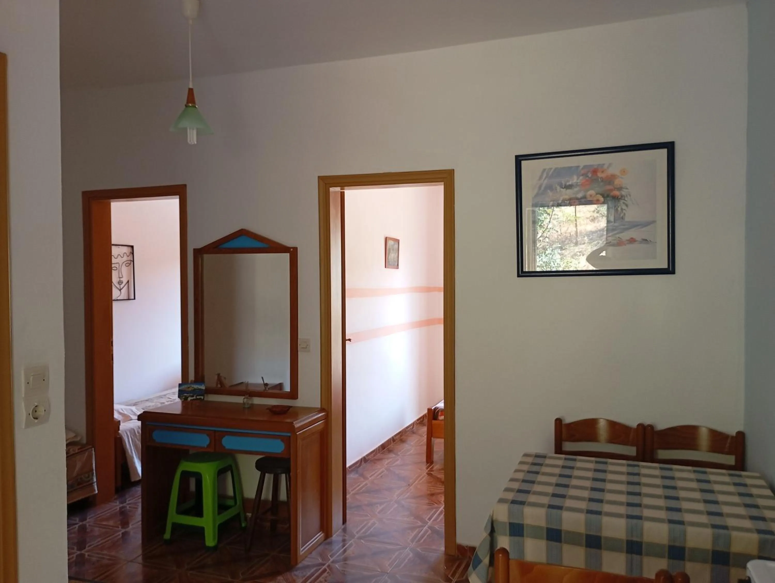 Denise Apartments Kefalos