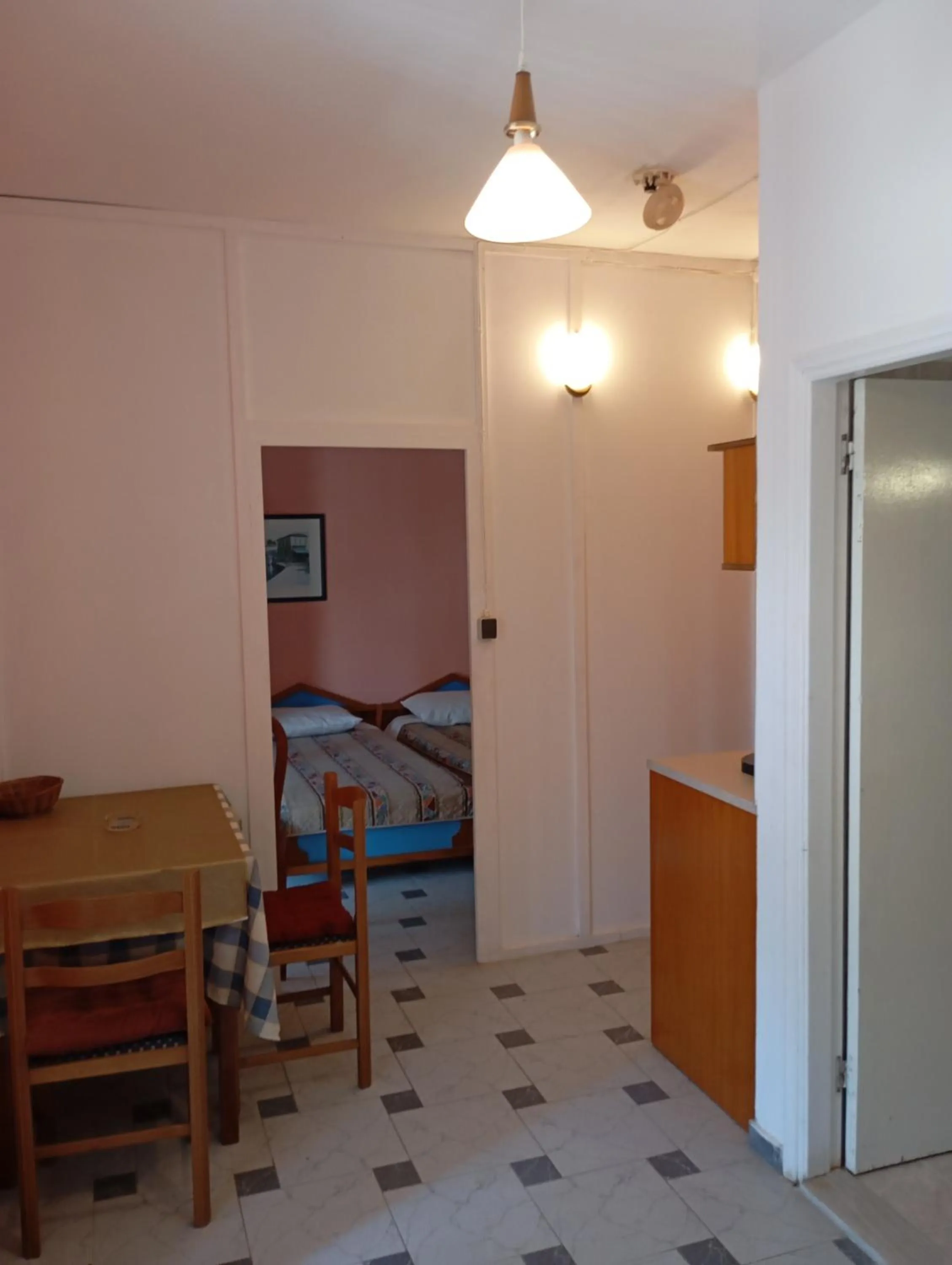 Denise Apartments Kefalos