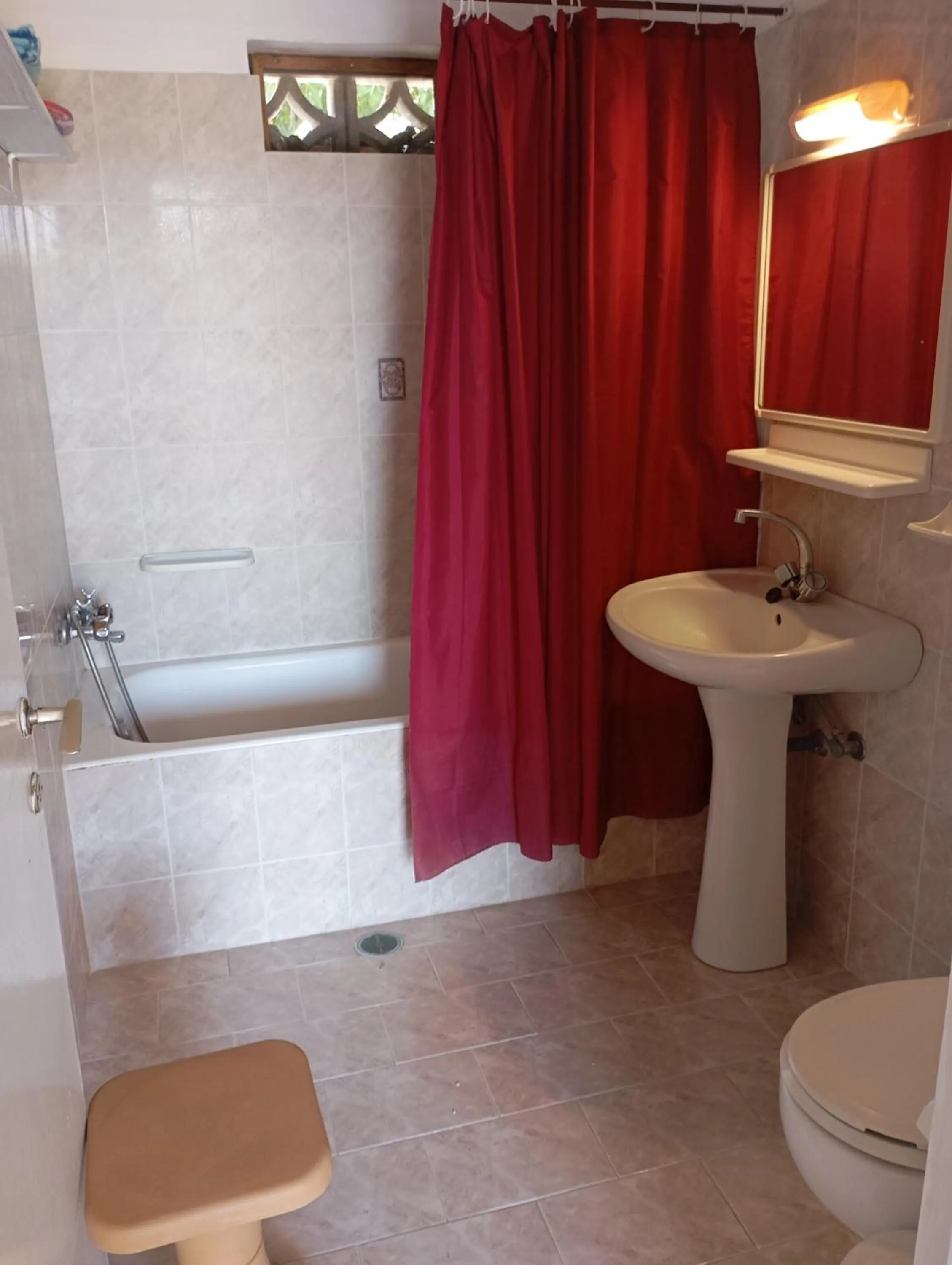 Denise Apartments Kefalos