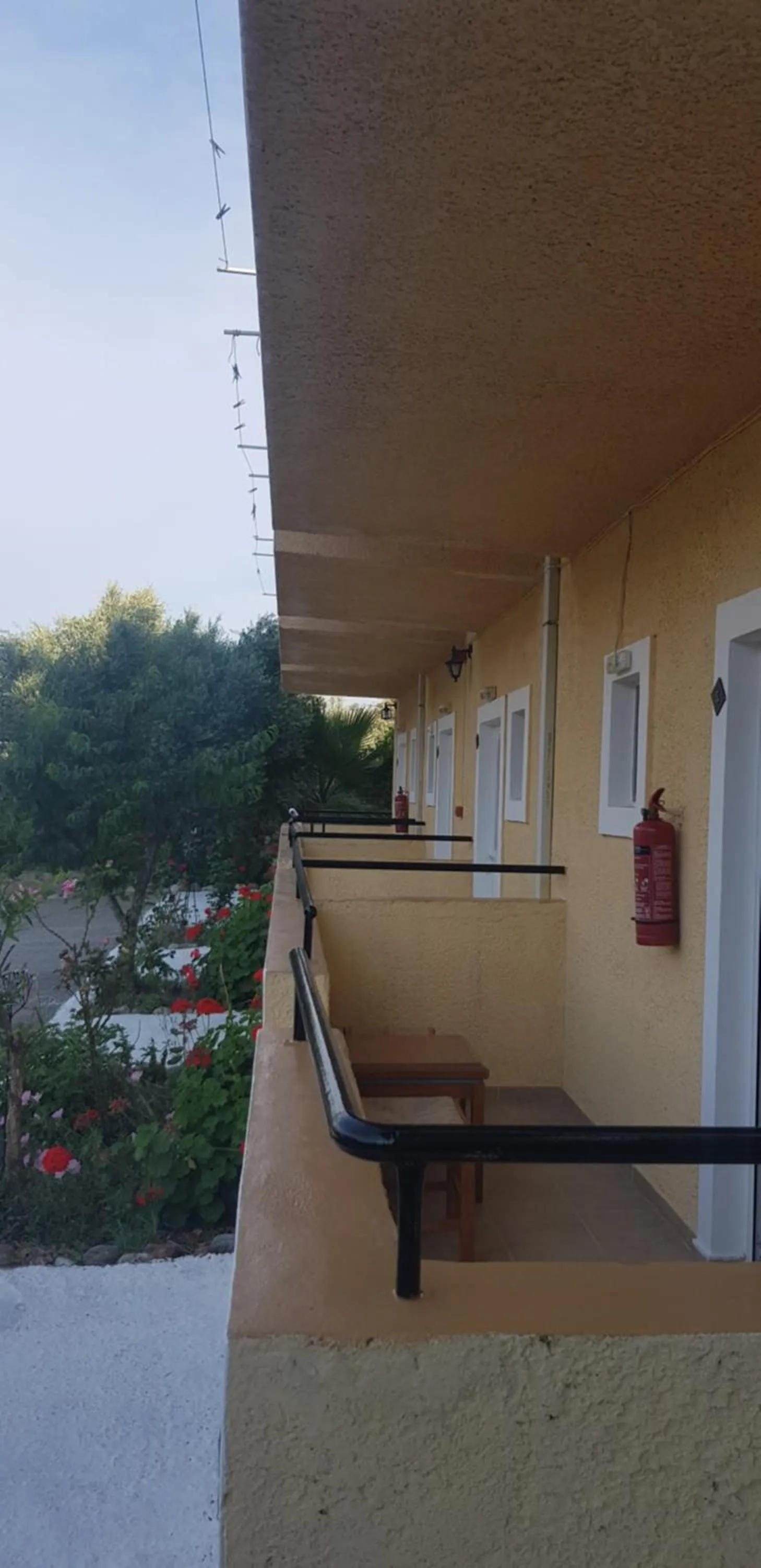 Denise Apartments Kefalos