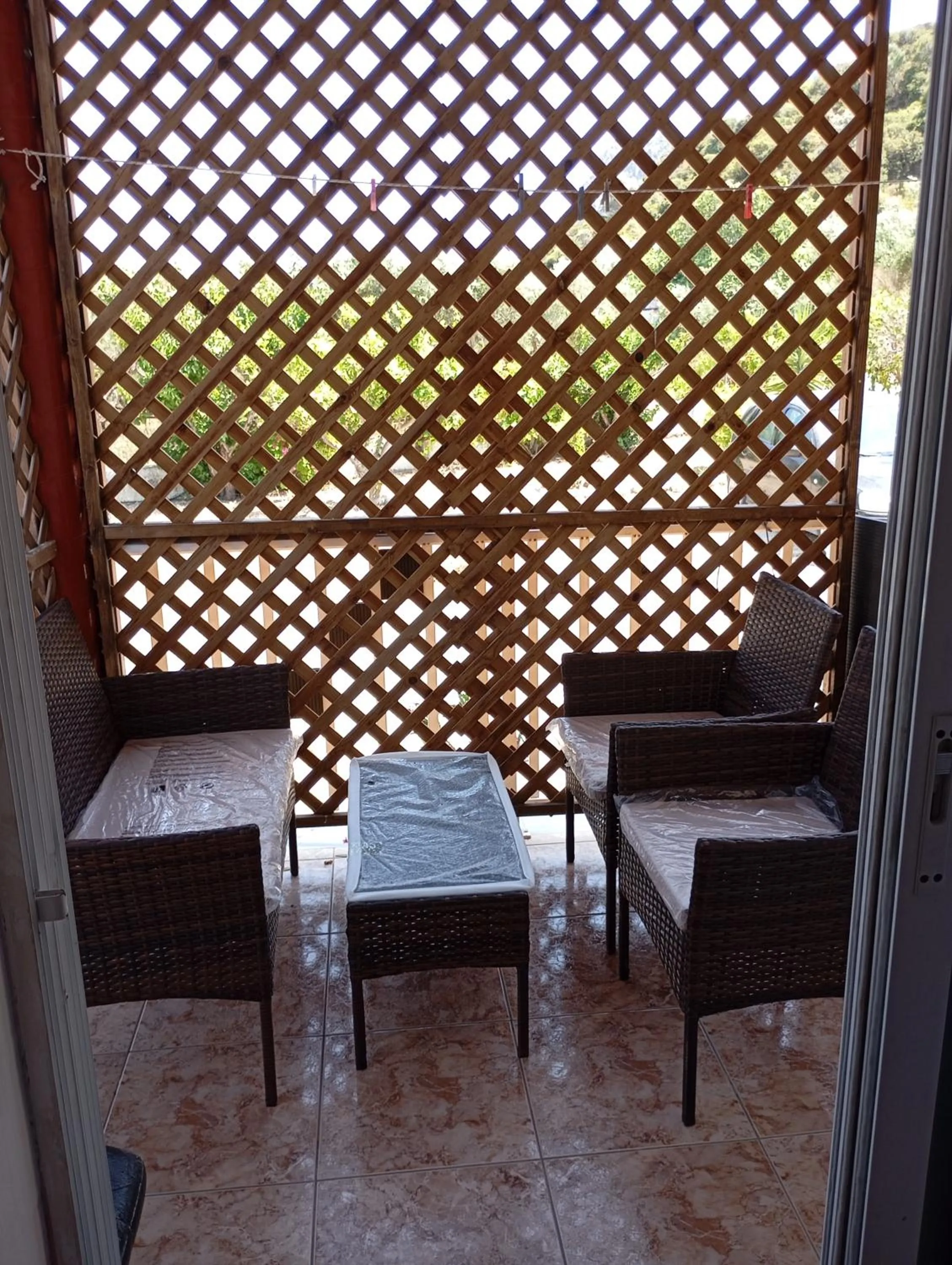 Denise Apartments Kefalos