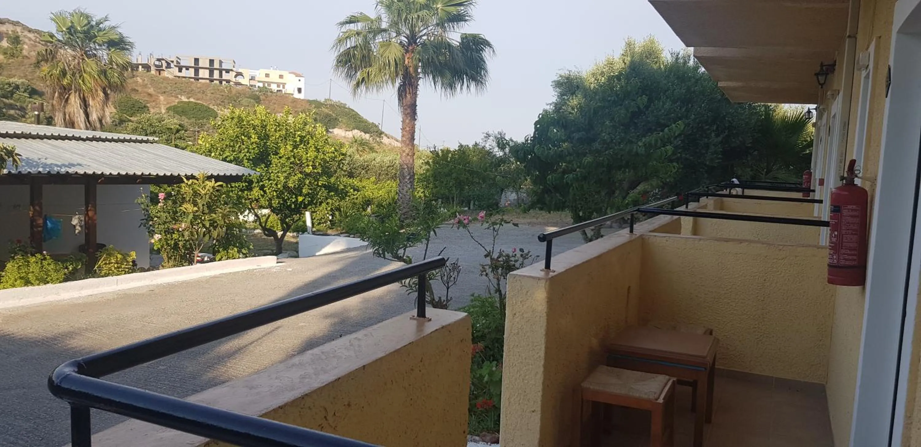 Denise Apartments Kefalos