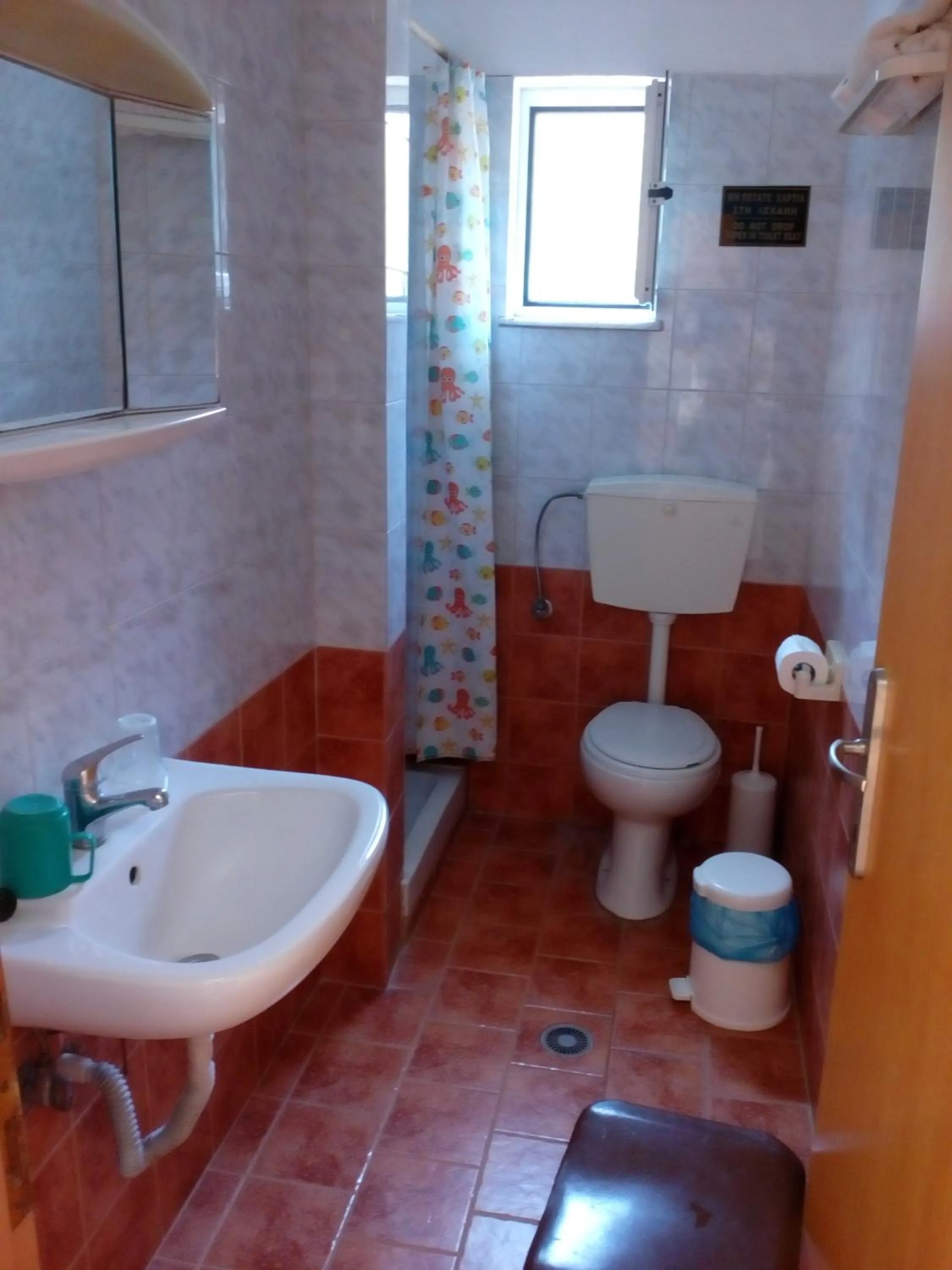 Denise Apartments Kefalos