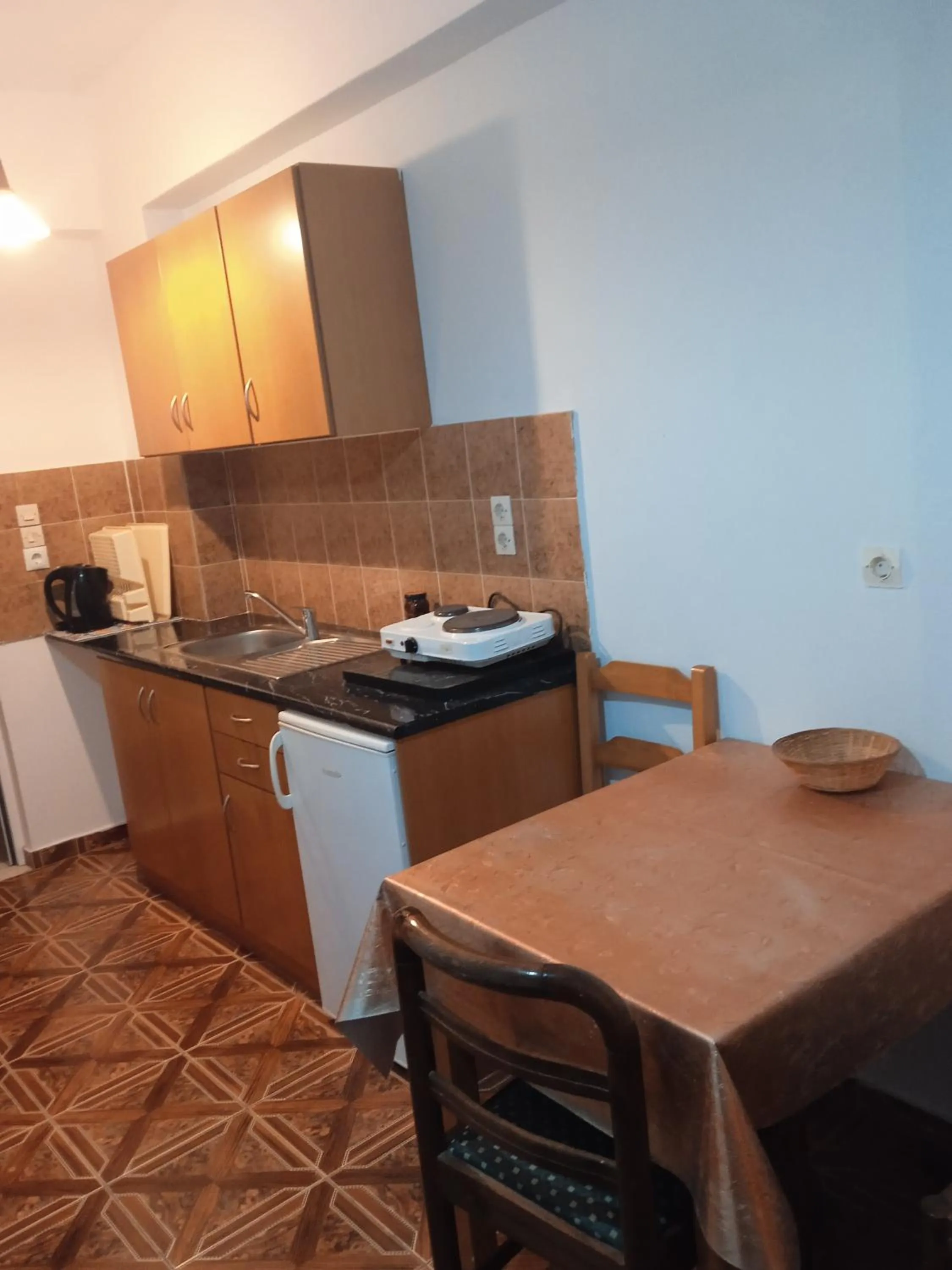 Denise Apartments Kefalos