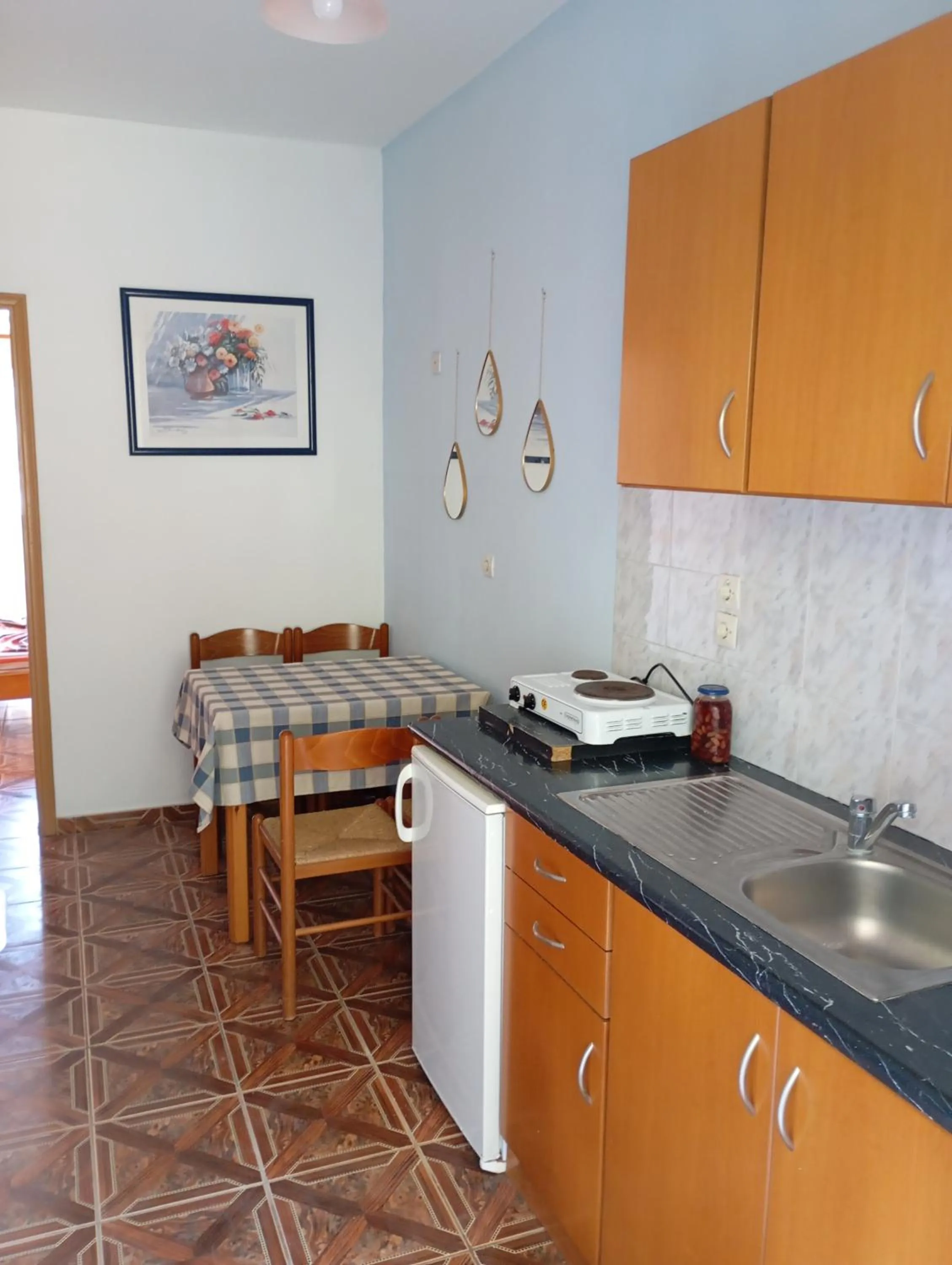 Denise Apartments Kefalos