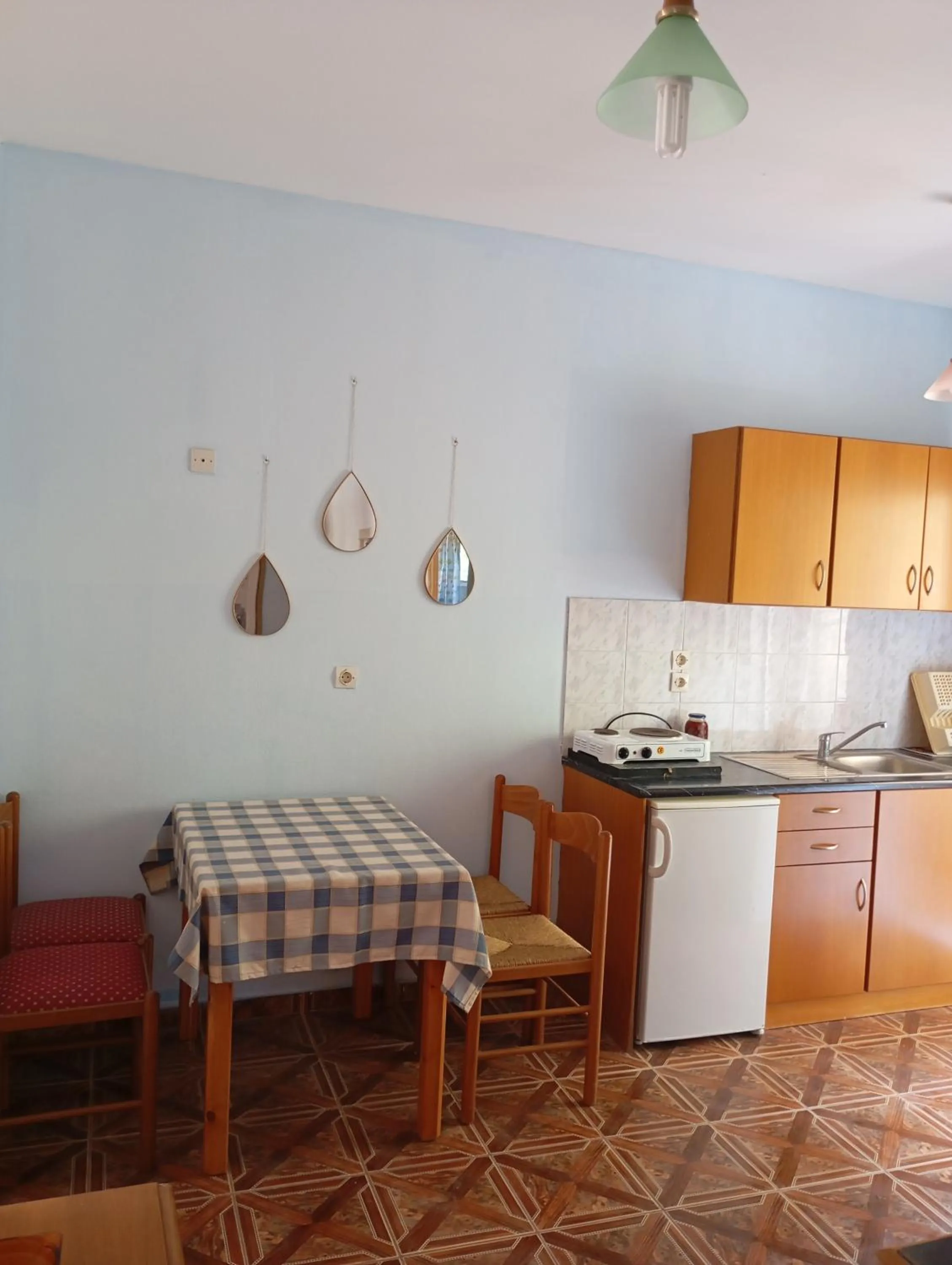 Denise Apartments Kefalos