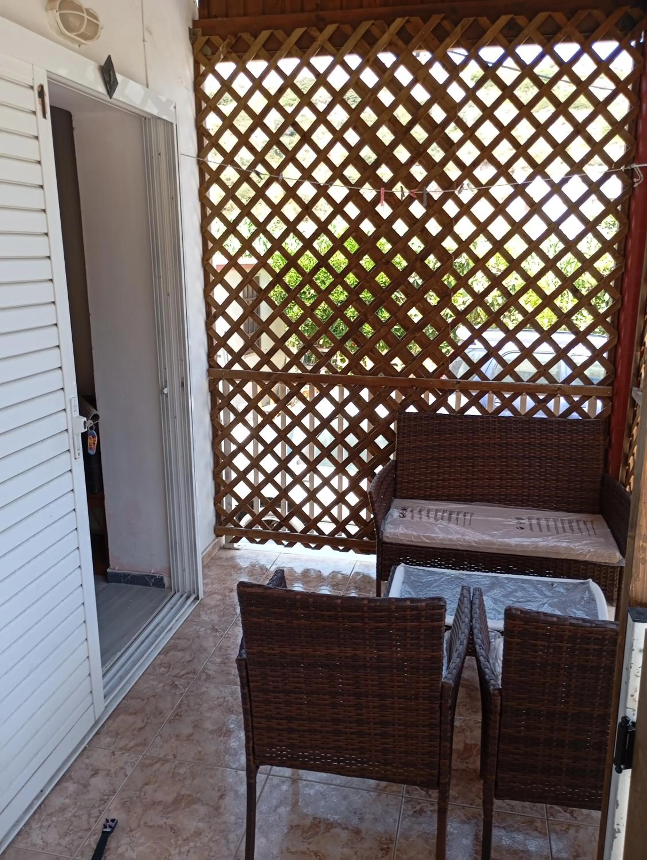 Denise Apartments Kefalos