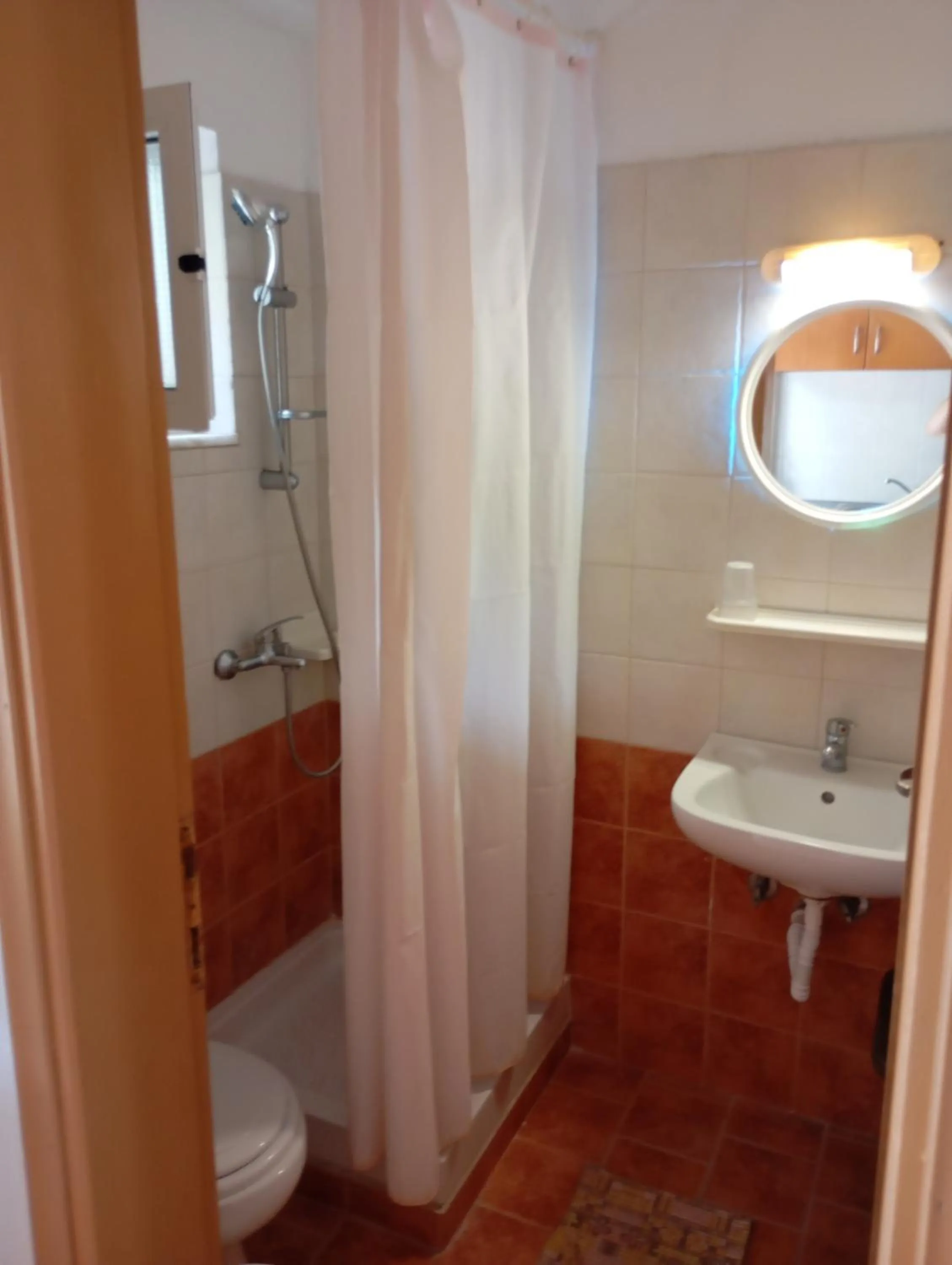 Denise Apartments Kefalos