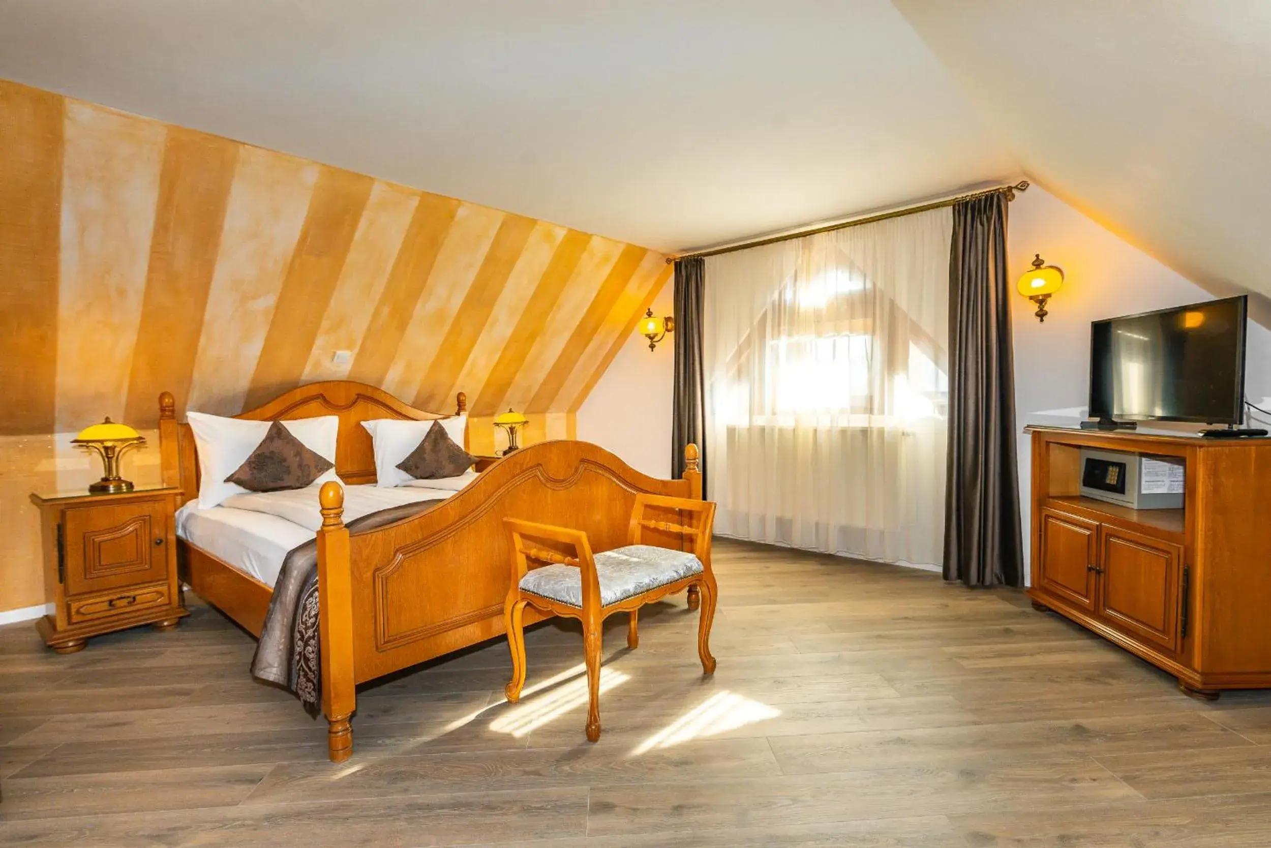 Family Suite in Hotel Korona Family Suite in Hotel Korona