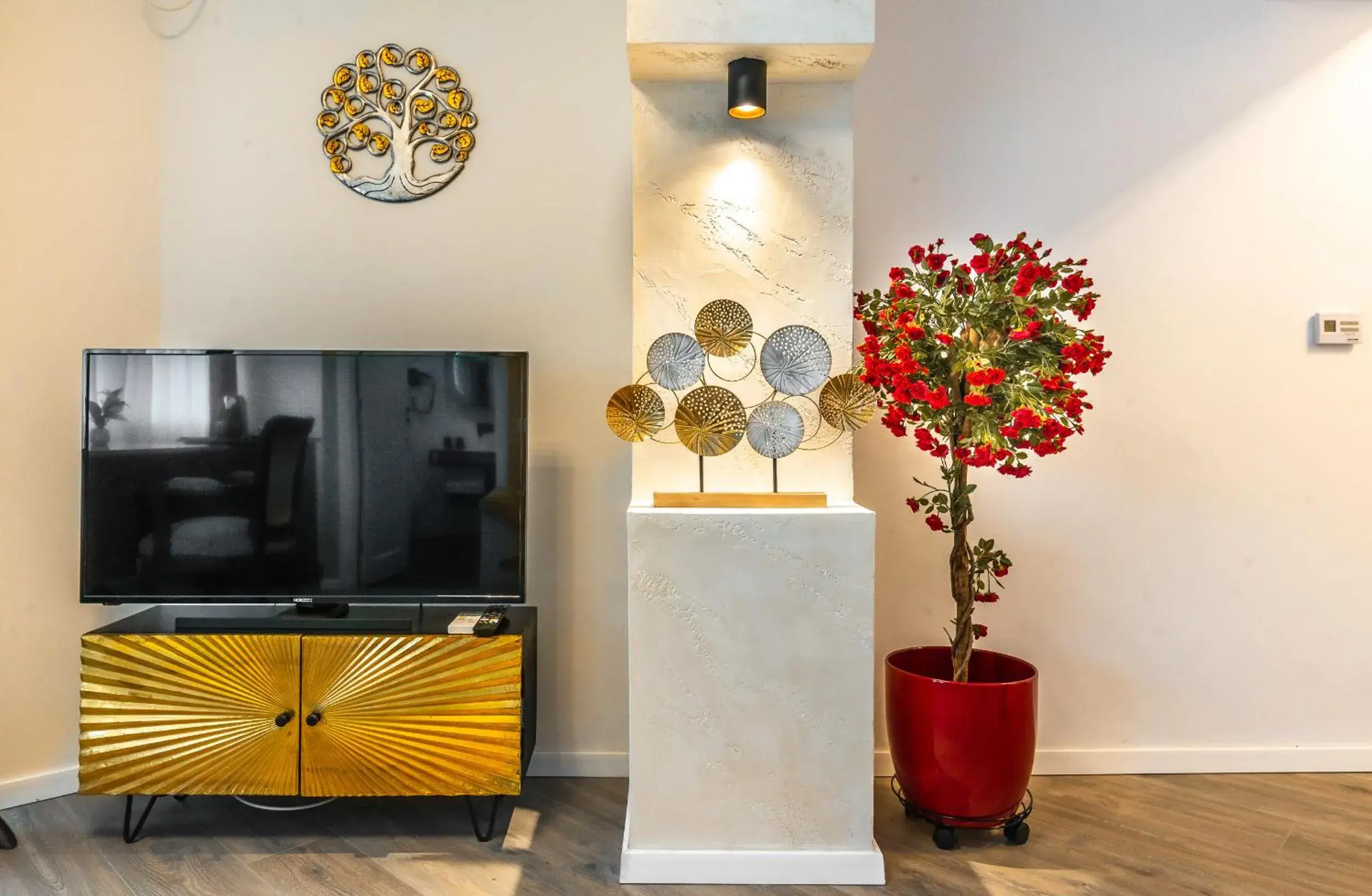 Junior Suite with Balcony in Hotel Korona Junior Suite with Balcony in Hotel Korona