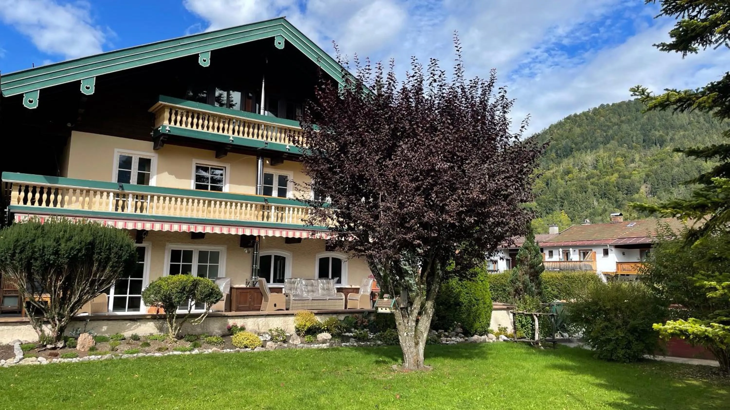Haus Zellerwirt