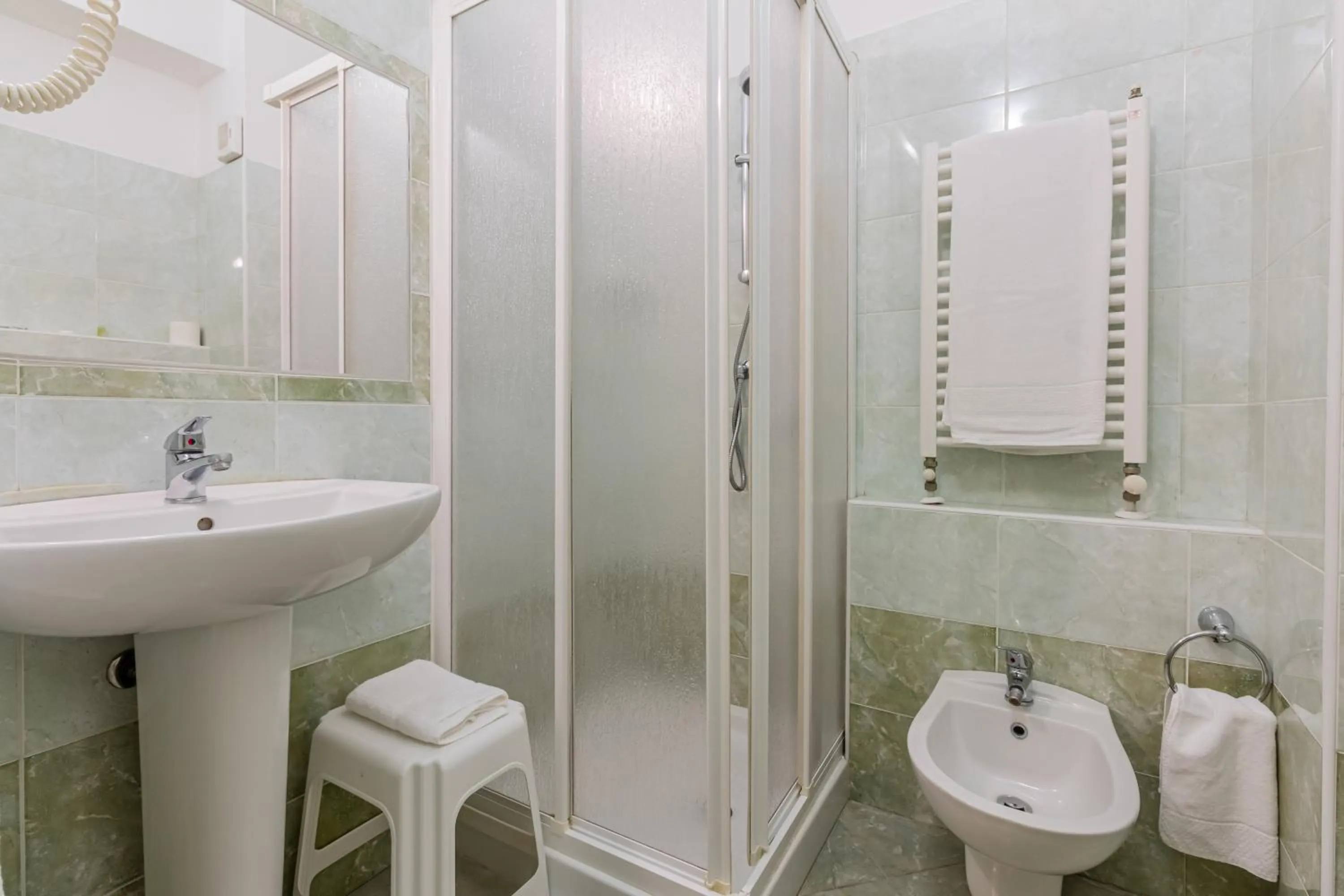 Hotel Principi D'Acaja