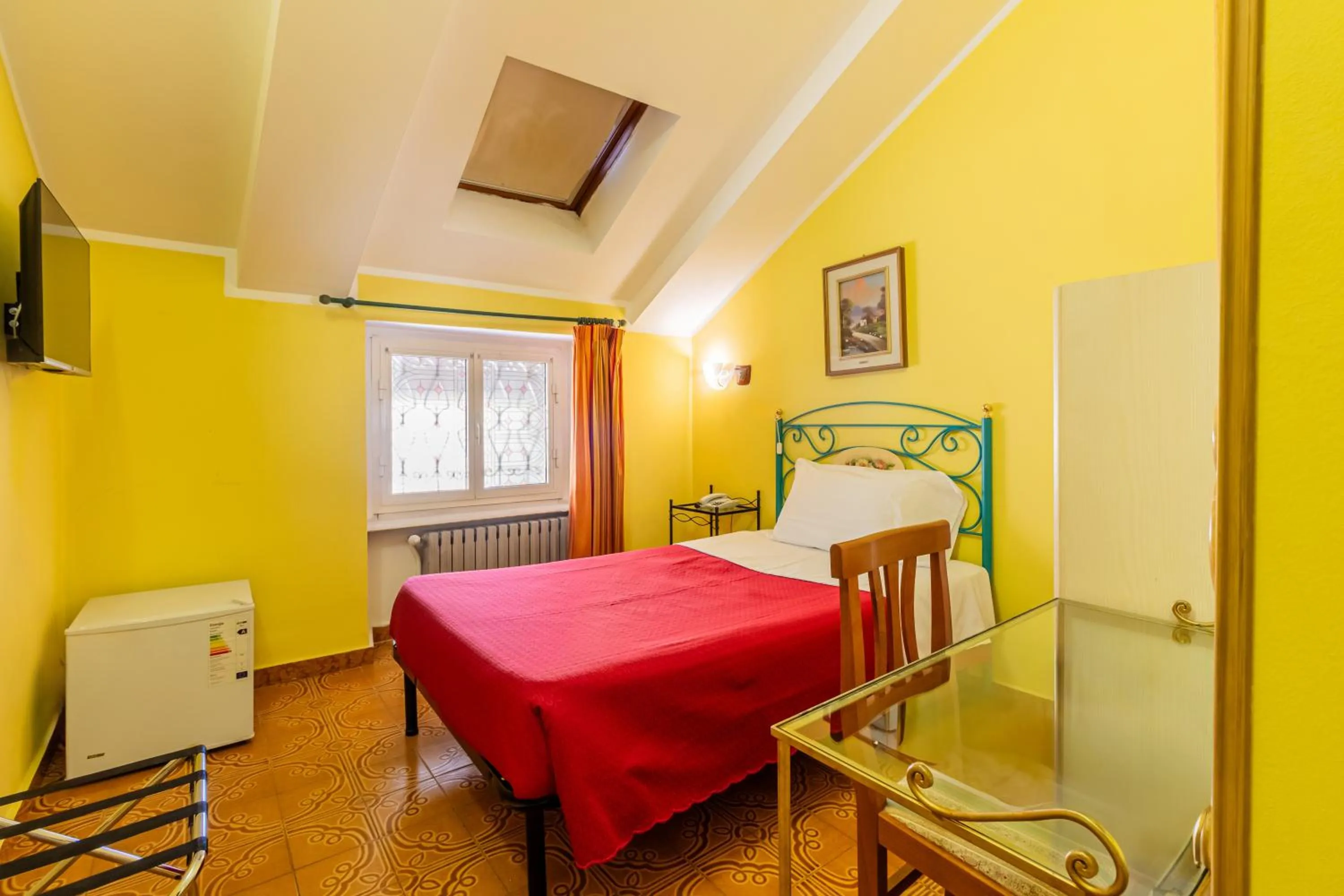 Hotel Principi D'Acaja