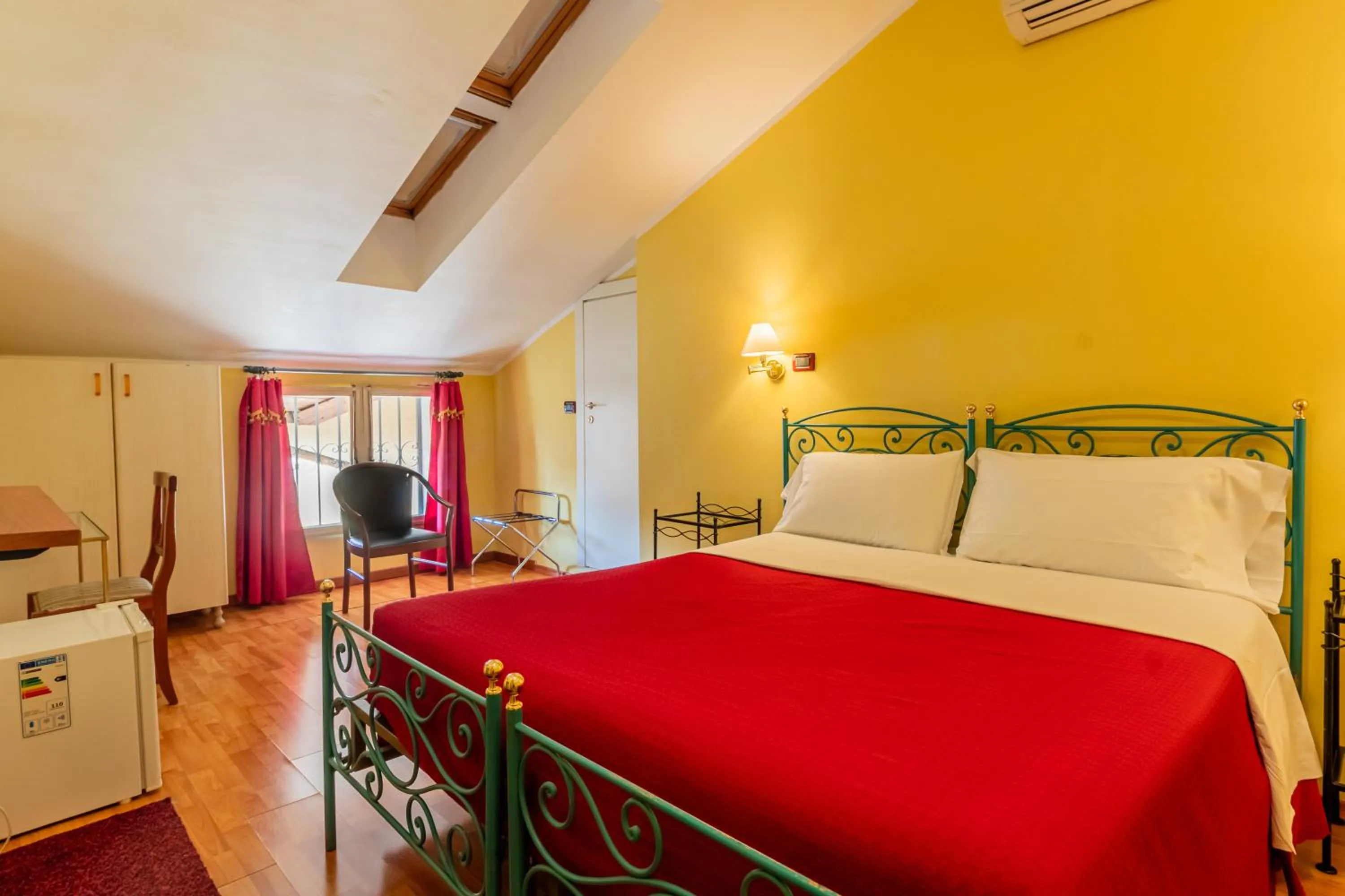 Hotel Principi D'Acaja