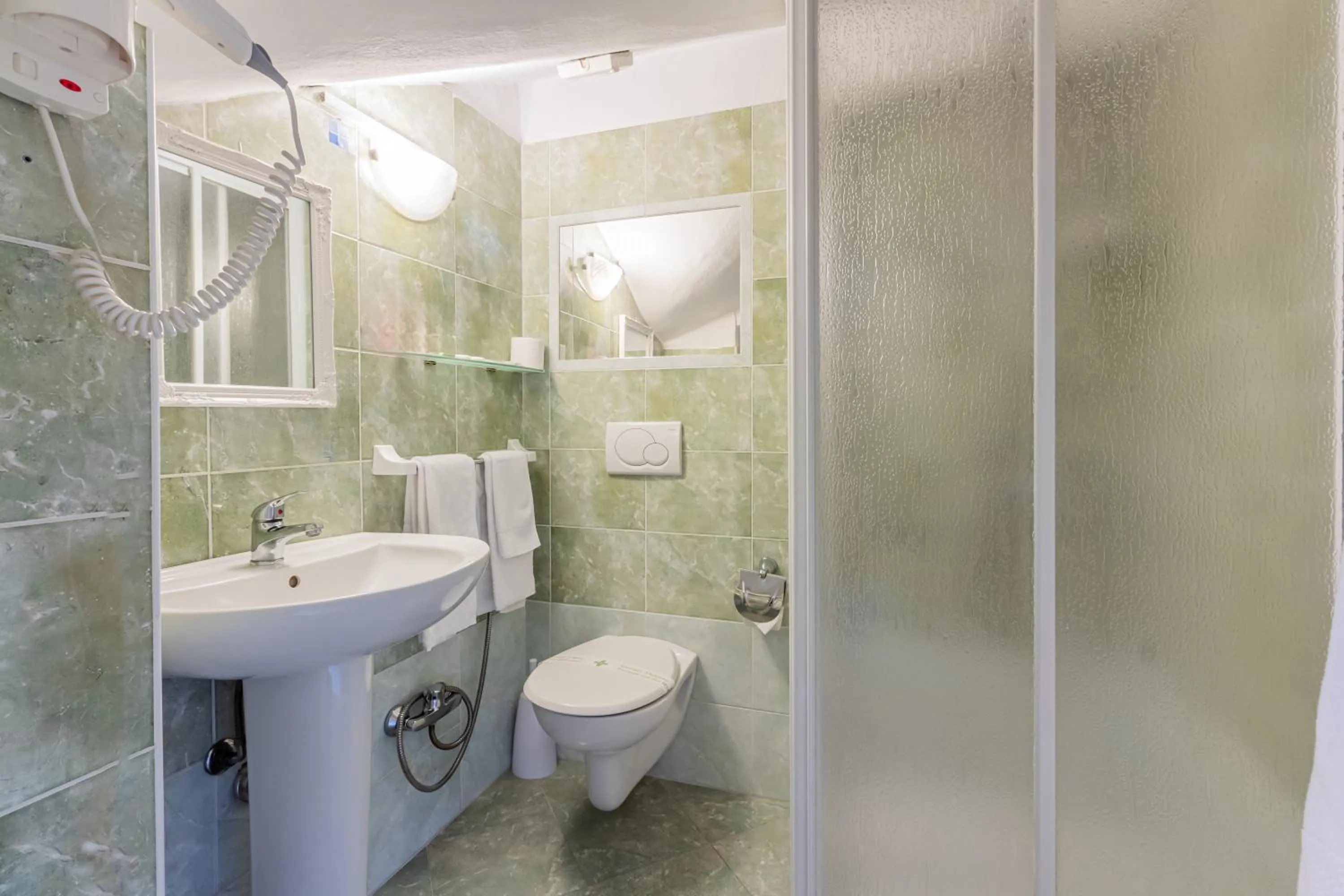 Hotel Principi D'Acaja