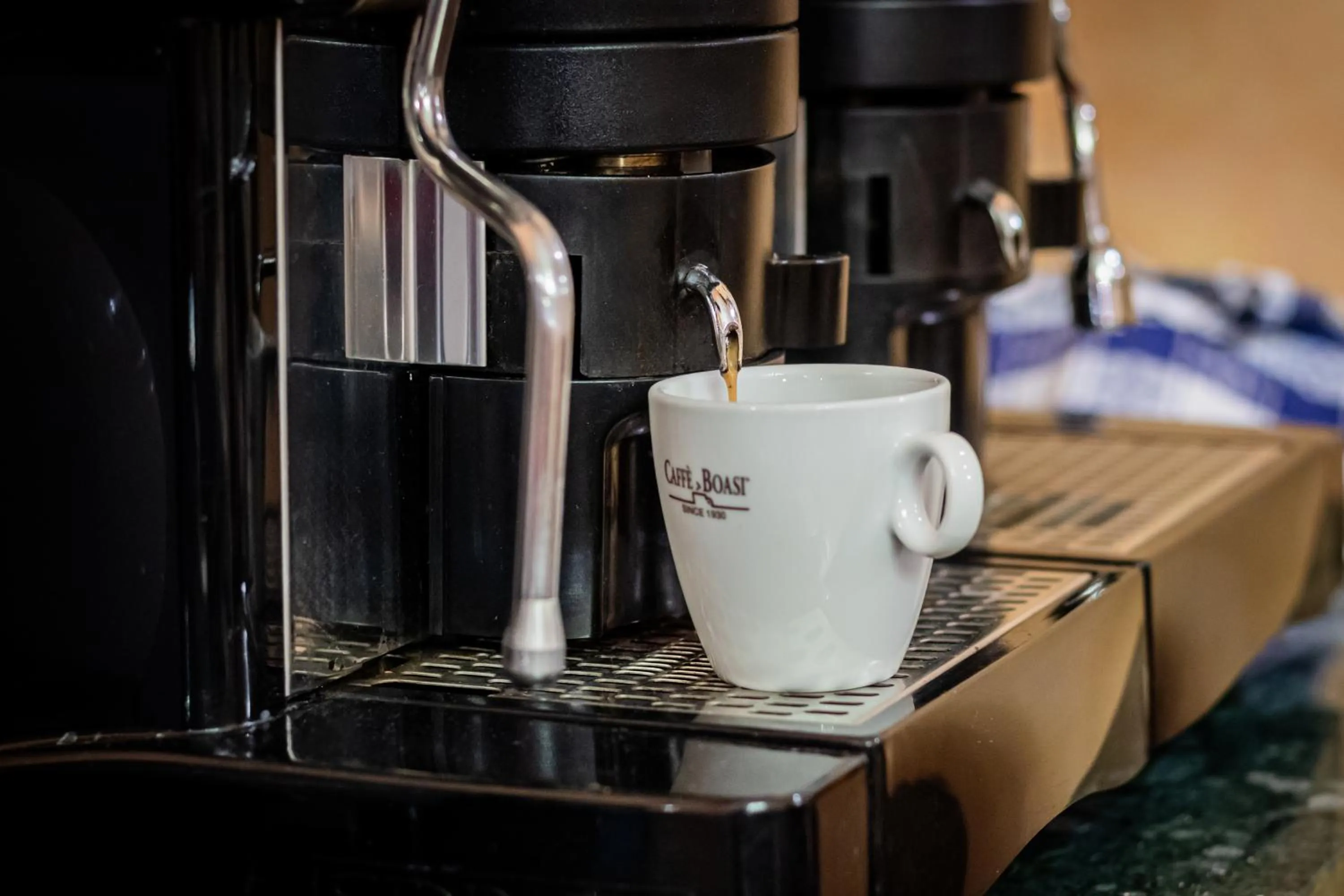 Hotel Principi D'Acaja