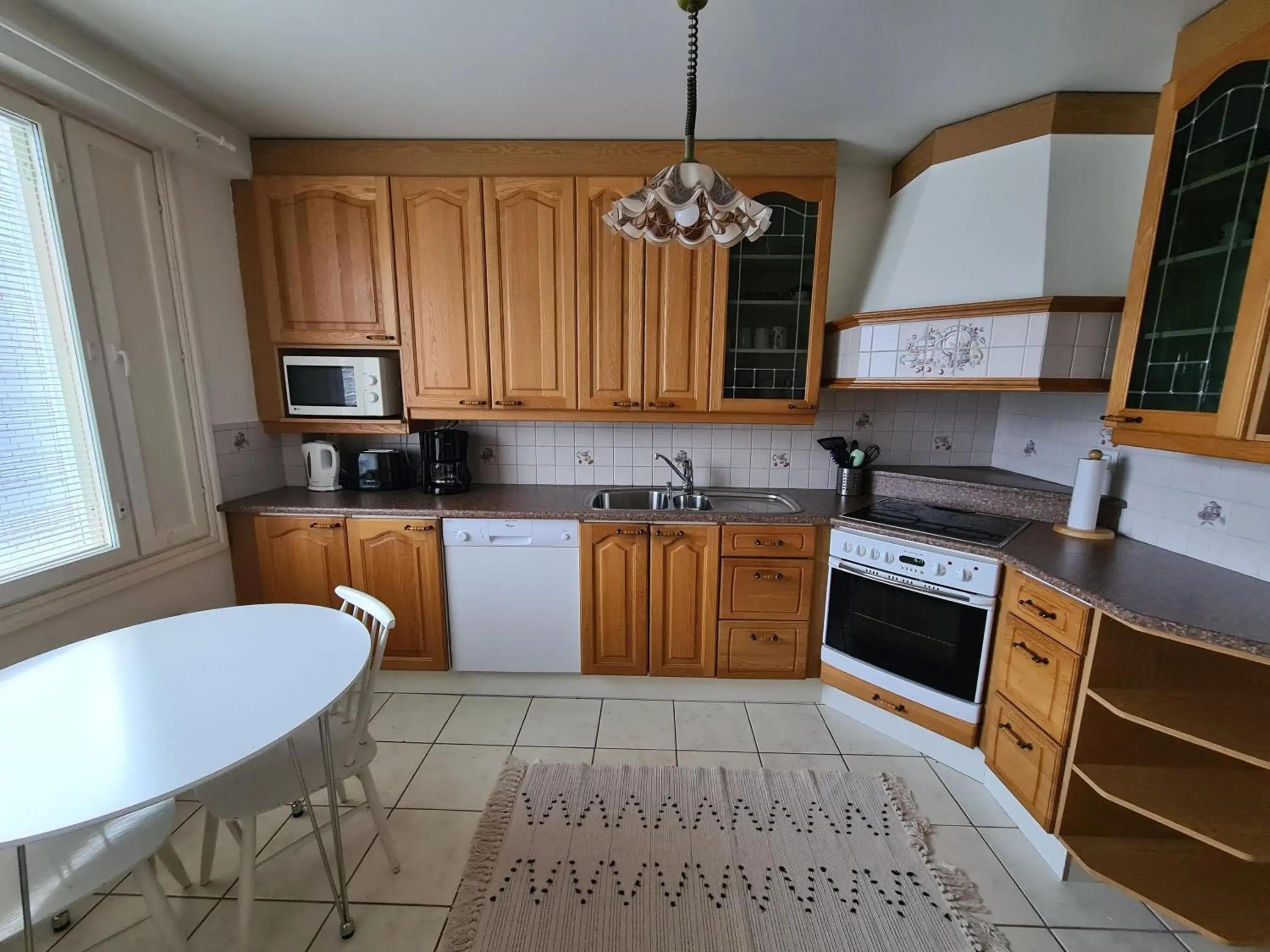 Two-Bedroom Apartment - single occupancy in Gasthaus Kantolankulma Two-Bedroom Apartment - single occupancy in Gasthaus Kantolankulma