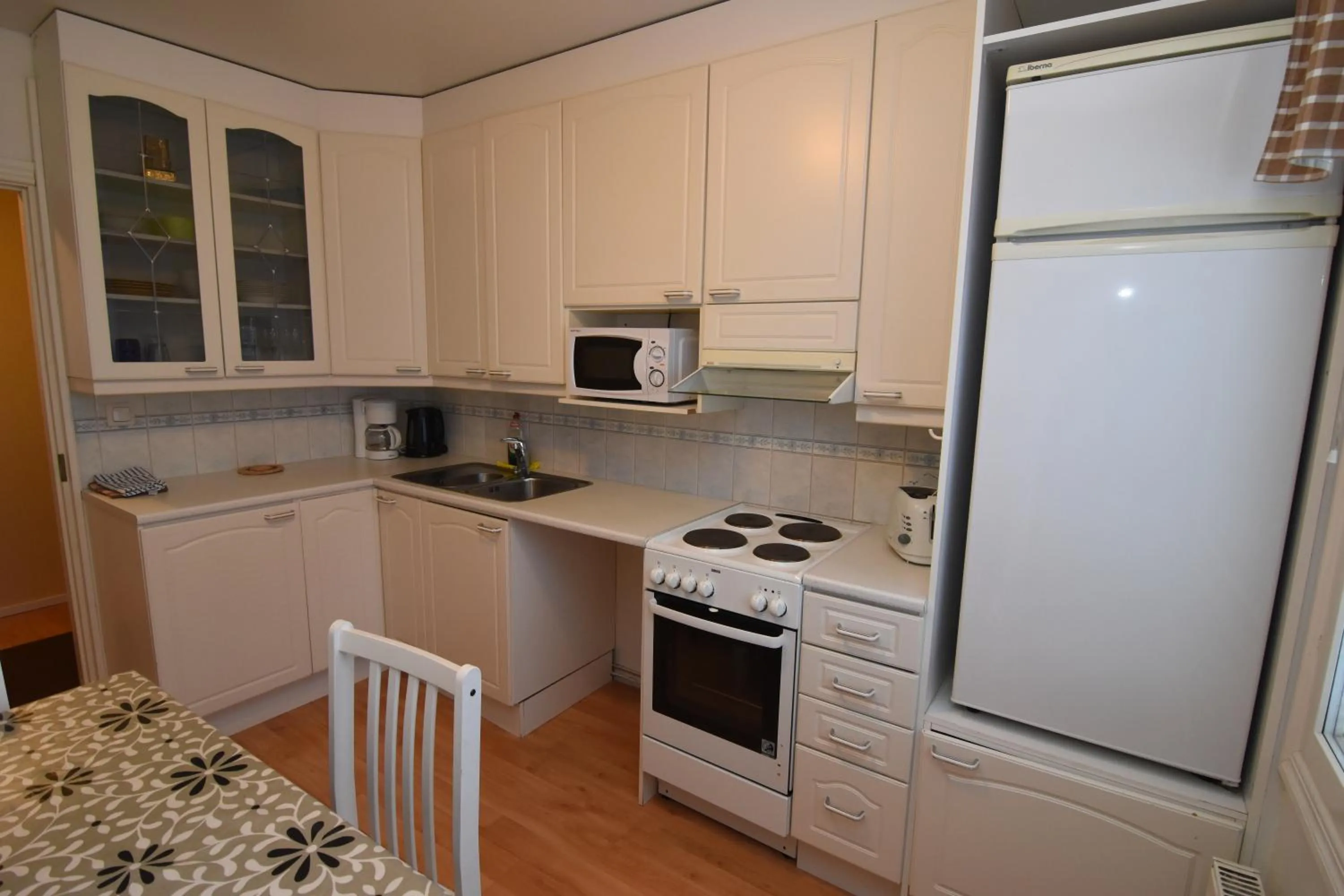 Gasthaus Kantolankulma