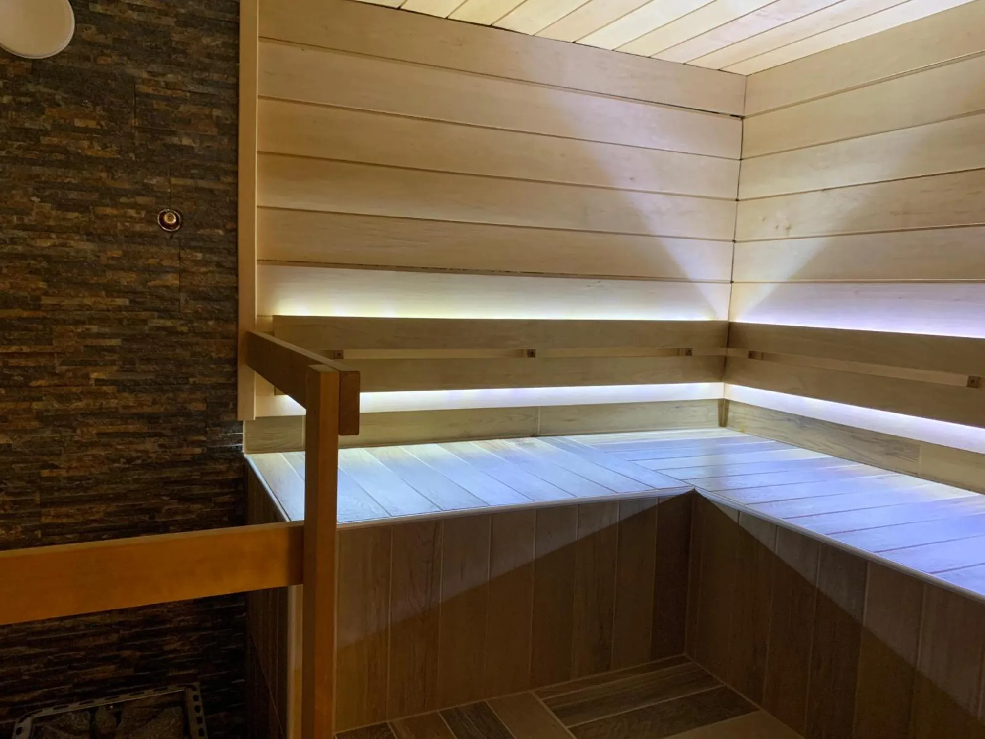 Bed in Gasthaus Kantolankulma