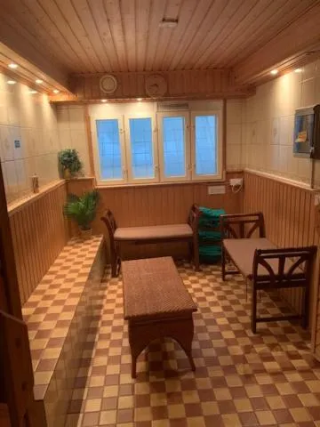 Gasthaus Kantolankulma