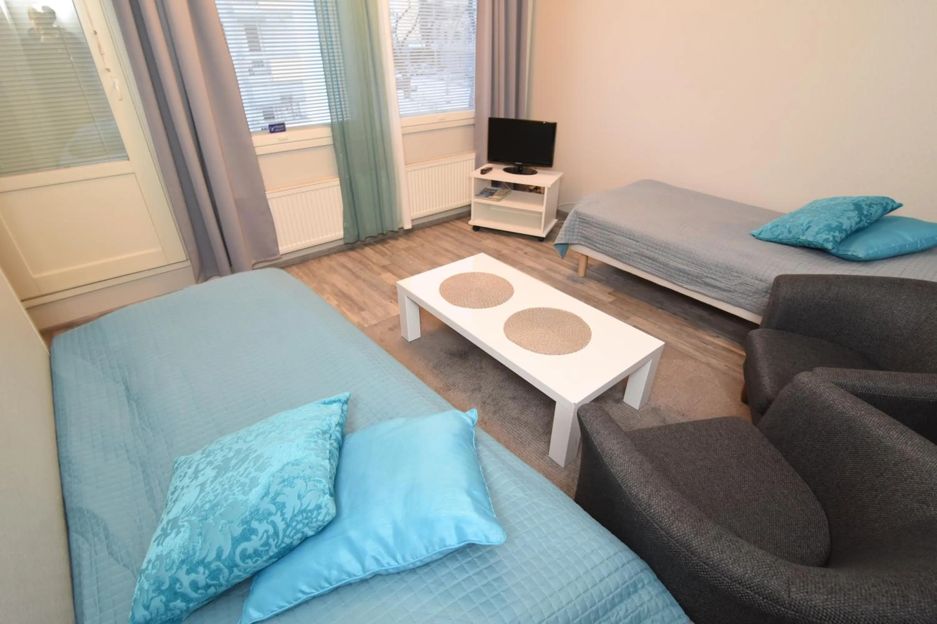 Gasthaus Kantolankulma