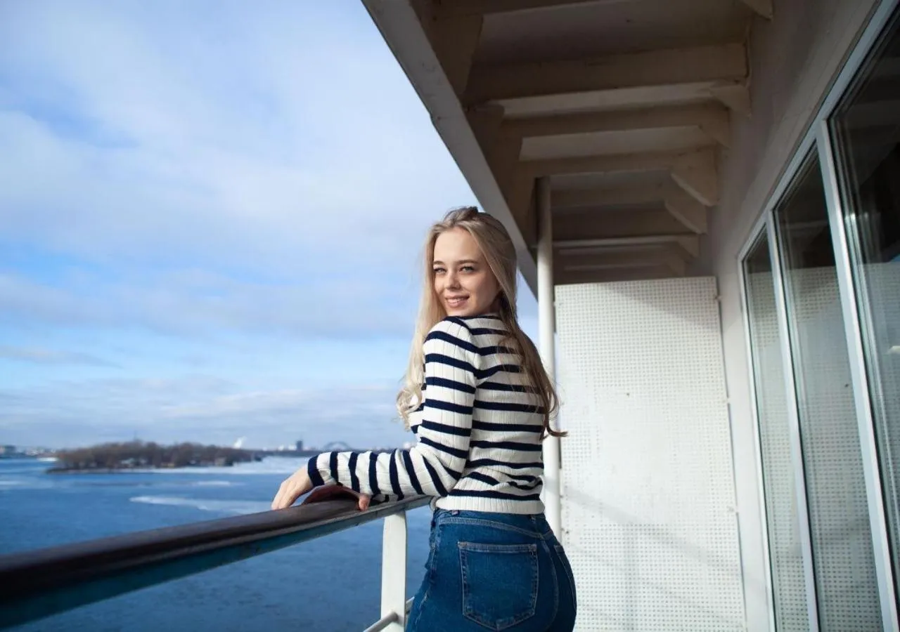 Day in Bakkara Hotel