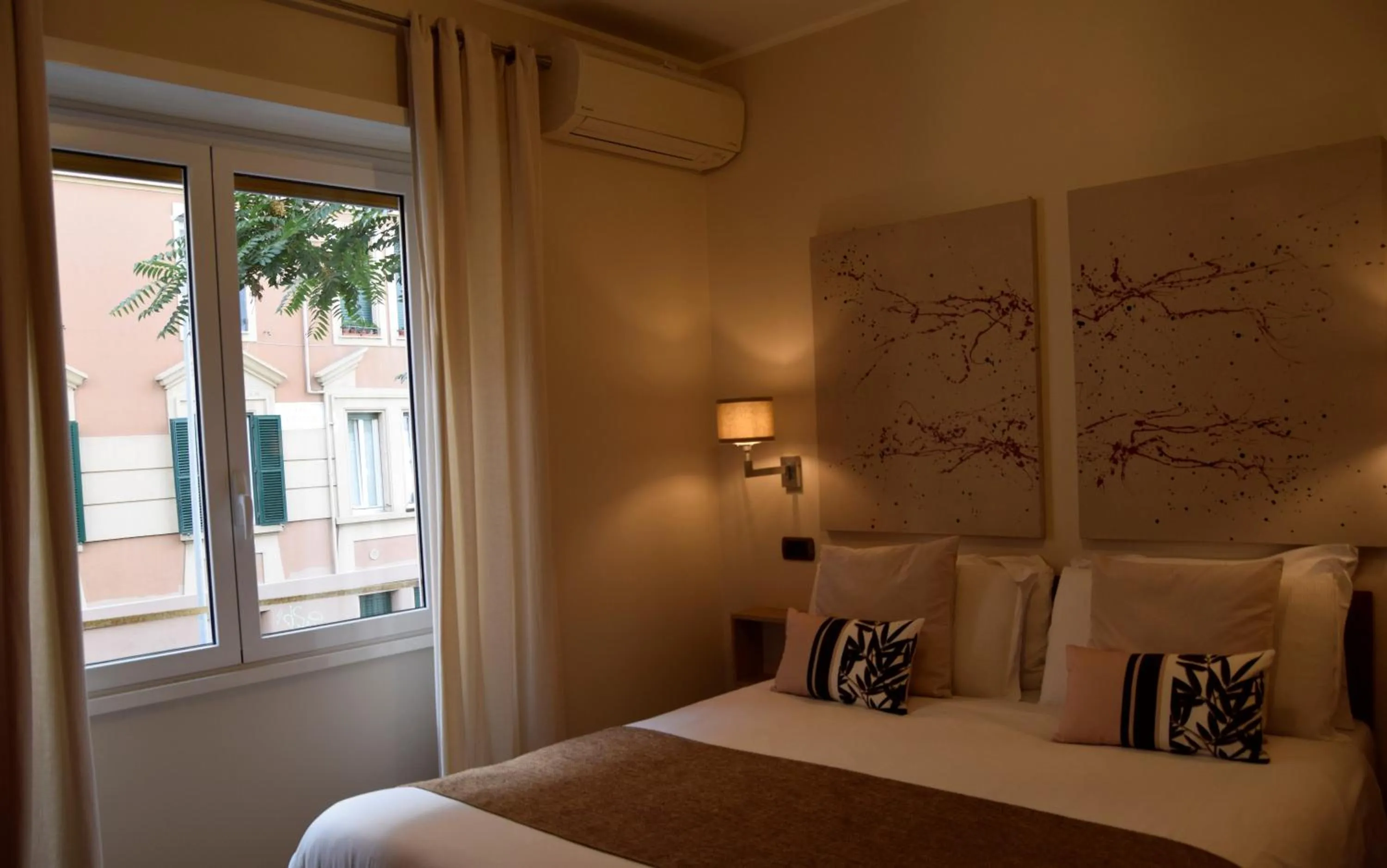 Bed in Holiday a San Pietro