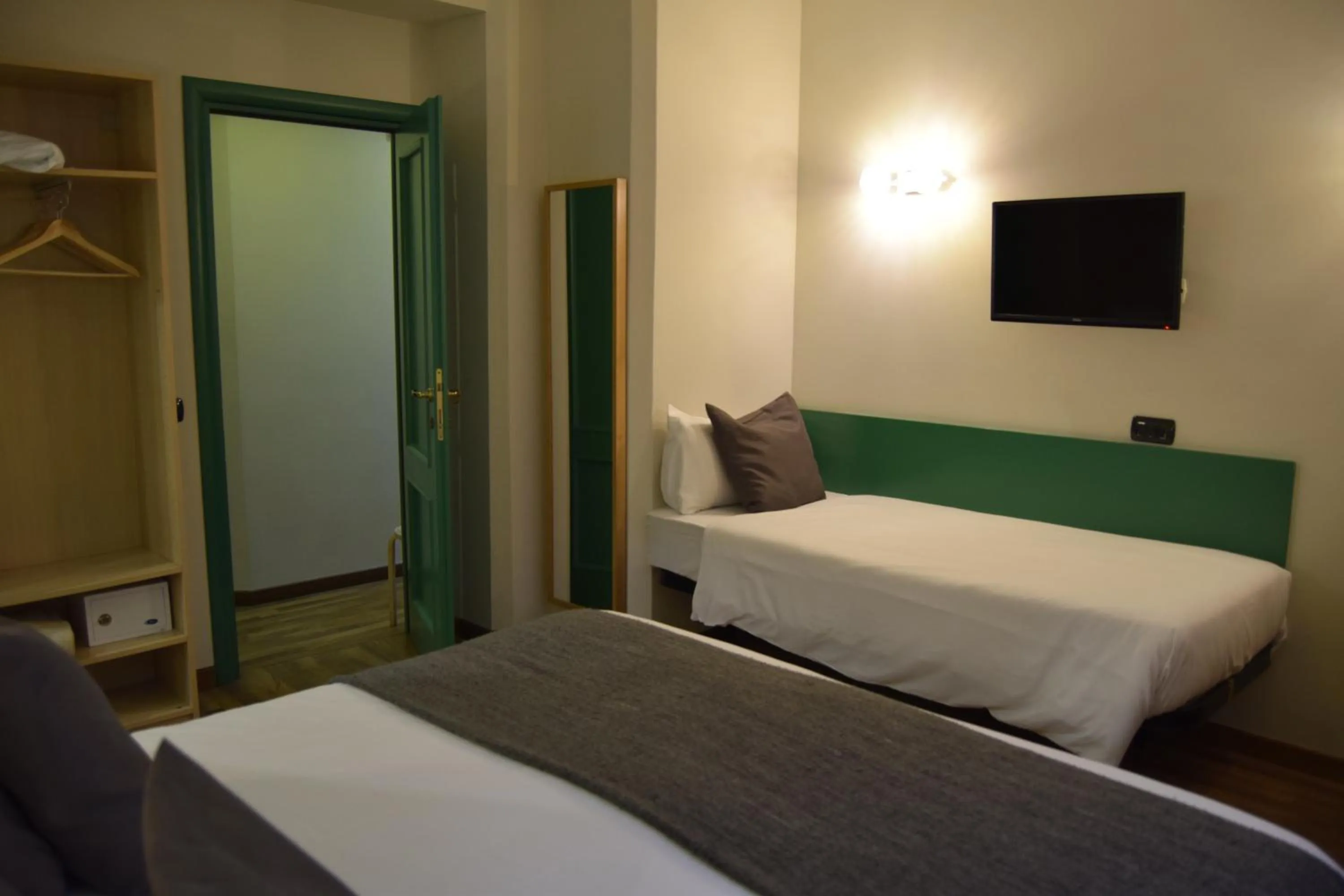 Bed in Holiday a San Pietro