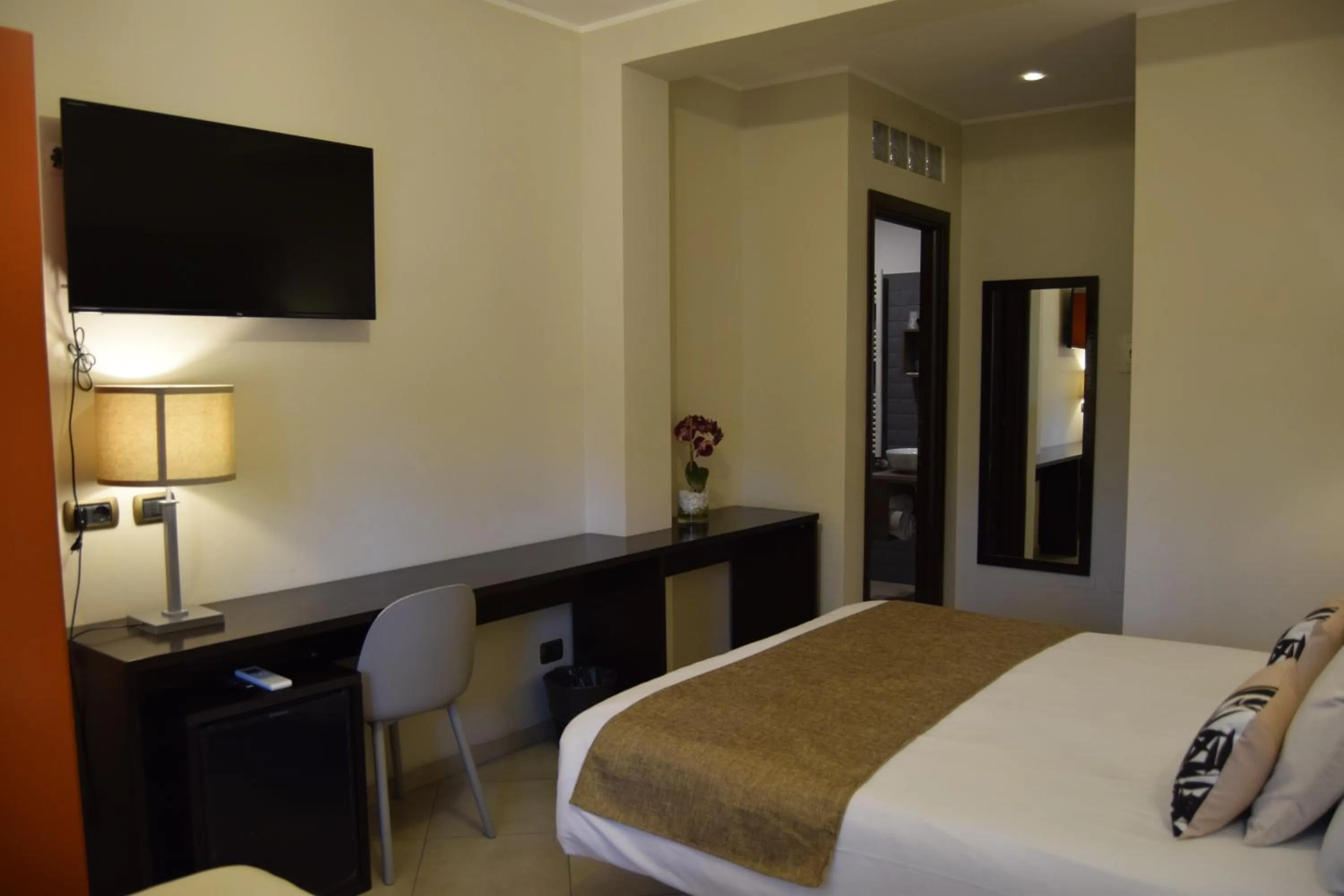 Bed in Holiday a San Pietro