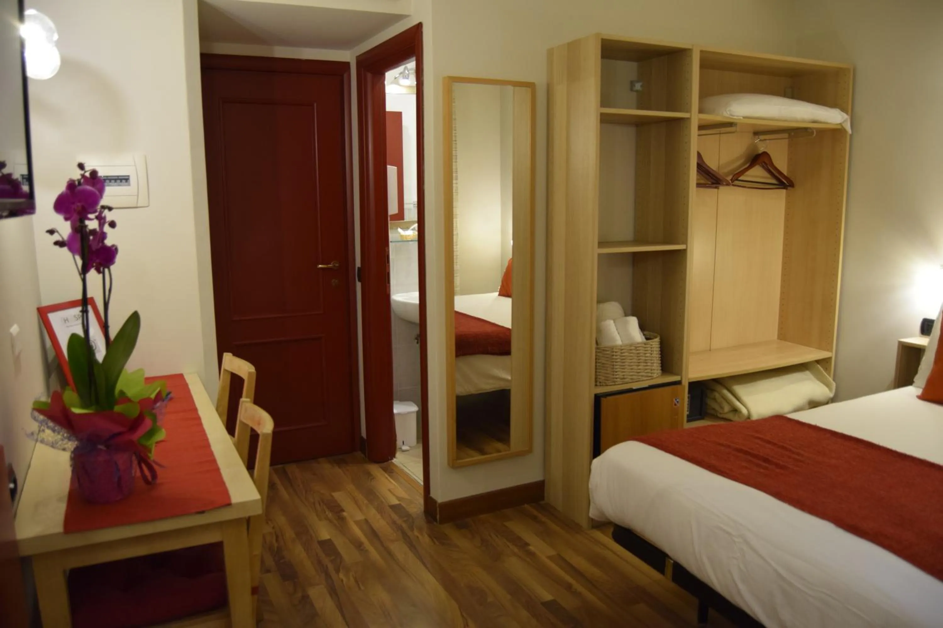 Bed in Holiday a San Pietro