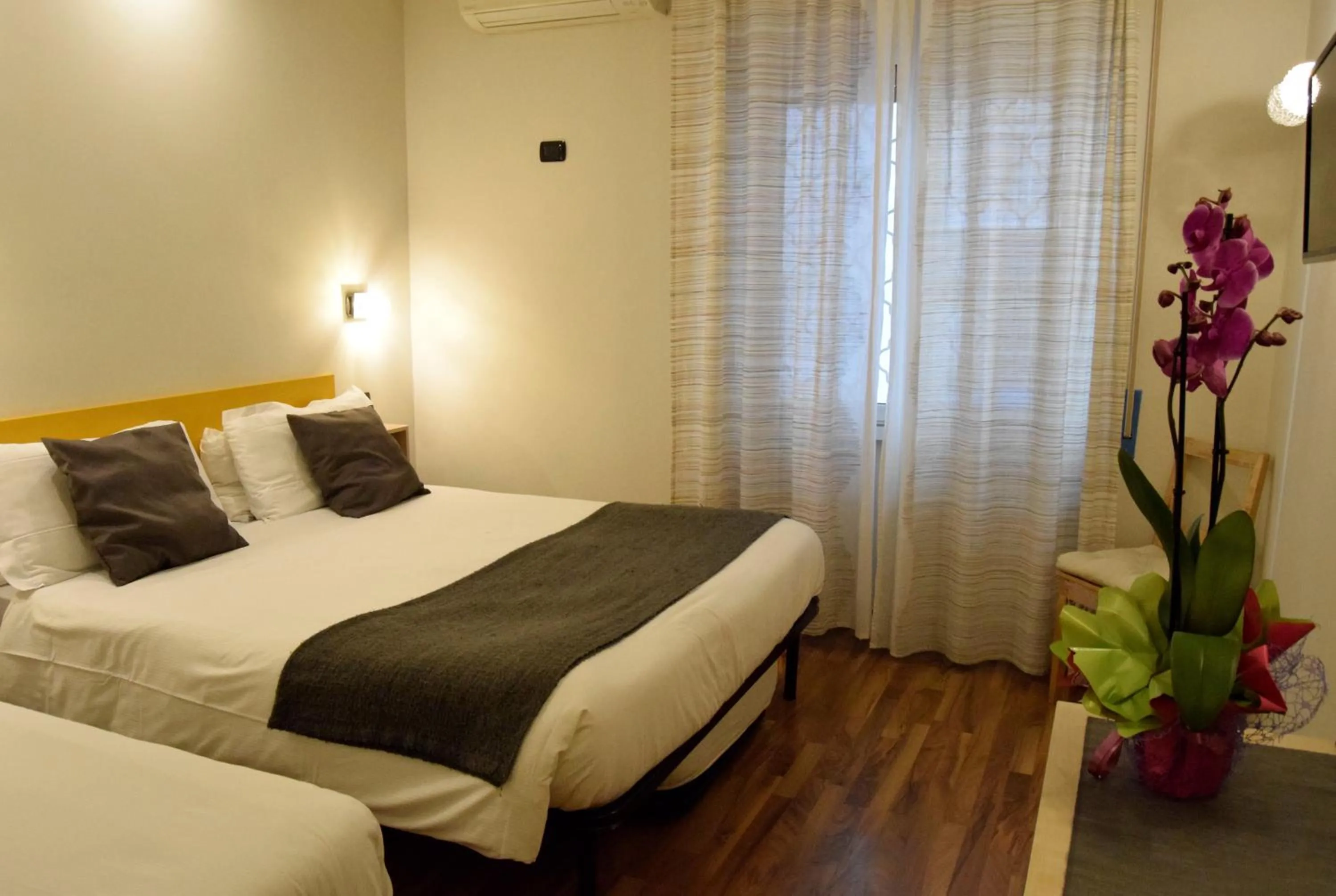 Bed in Holiday a San Pietro