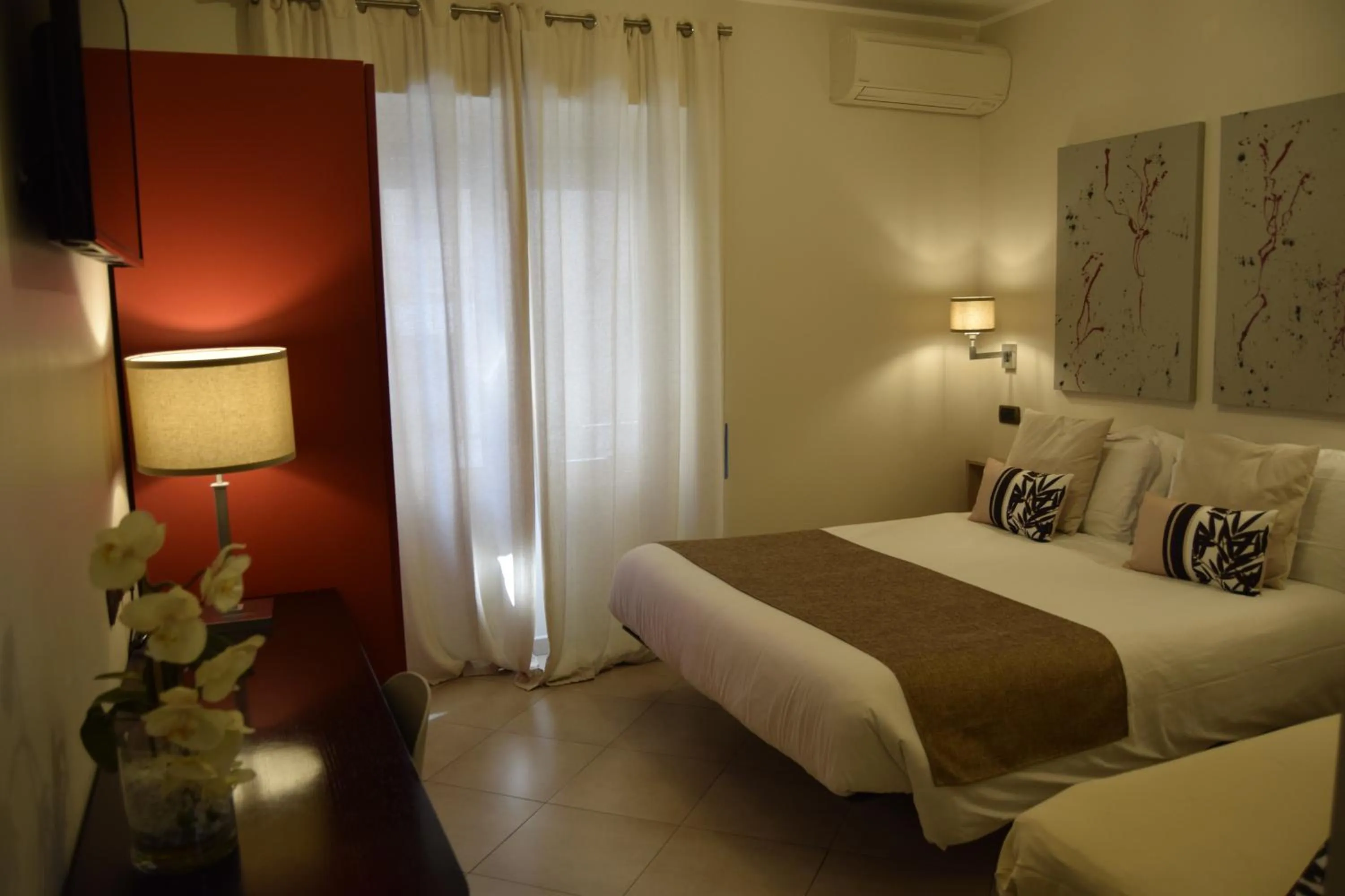 Bed in Holiday a San Pietro