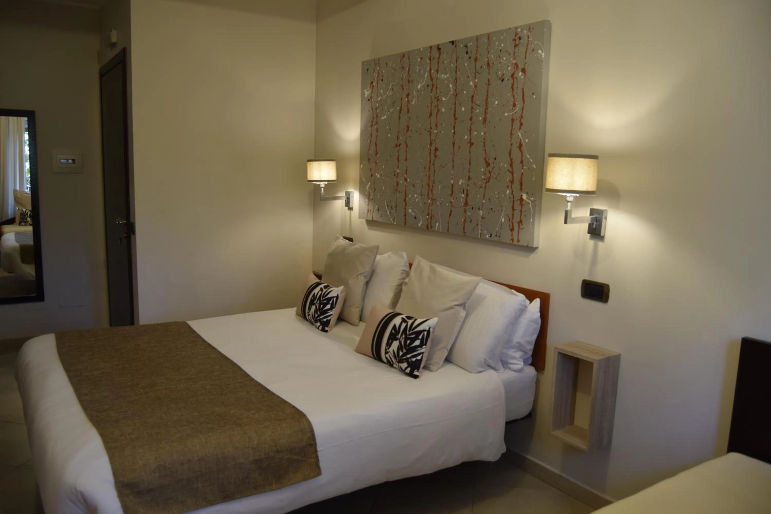 Bed in Holiday a San Pietro