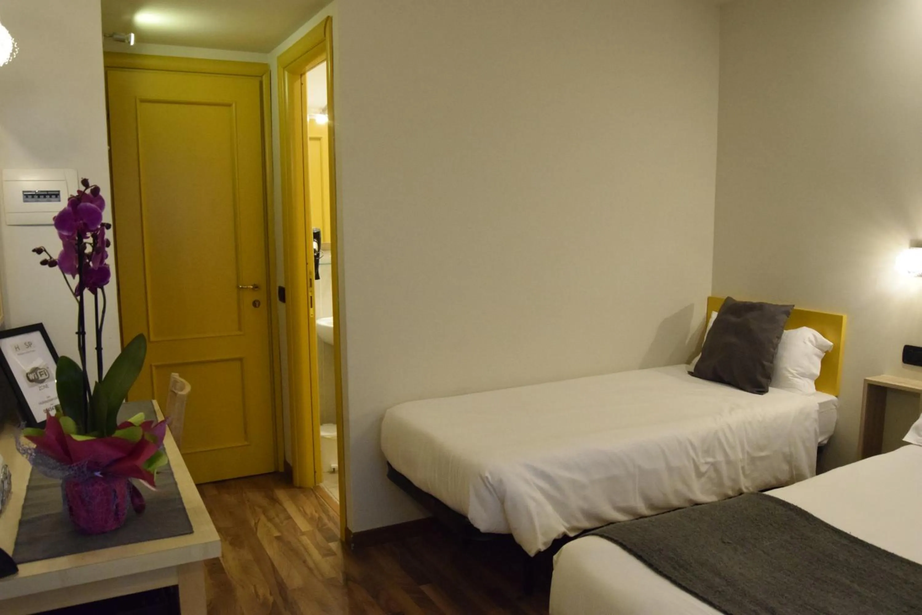 Bed in Holiday a San Pietro