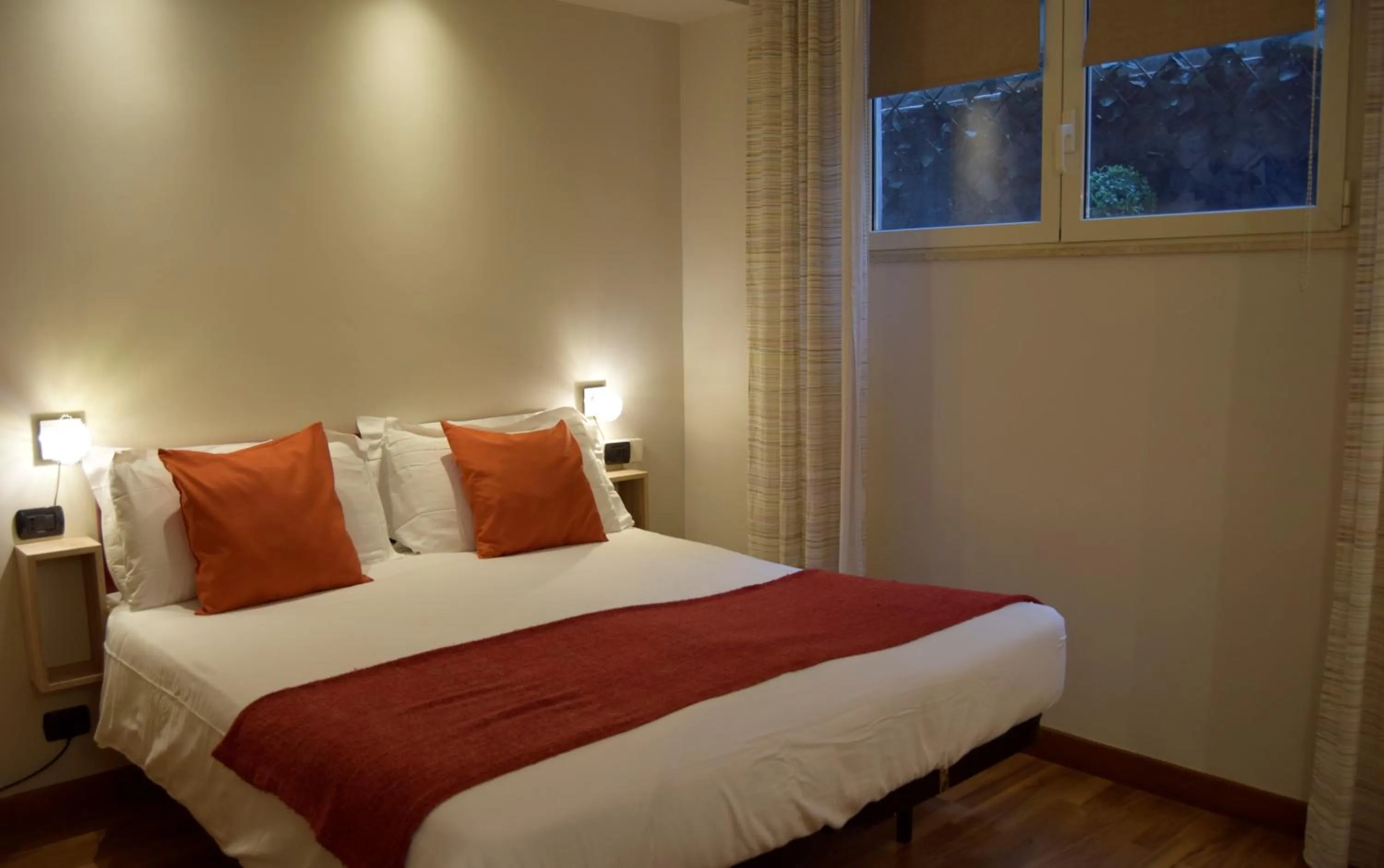 Bed in Holiday a San Pietro