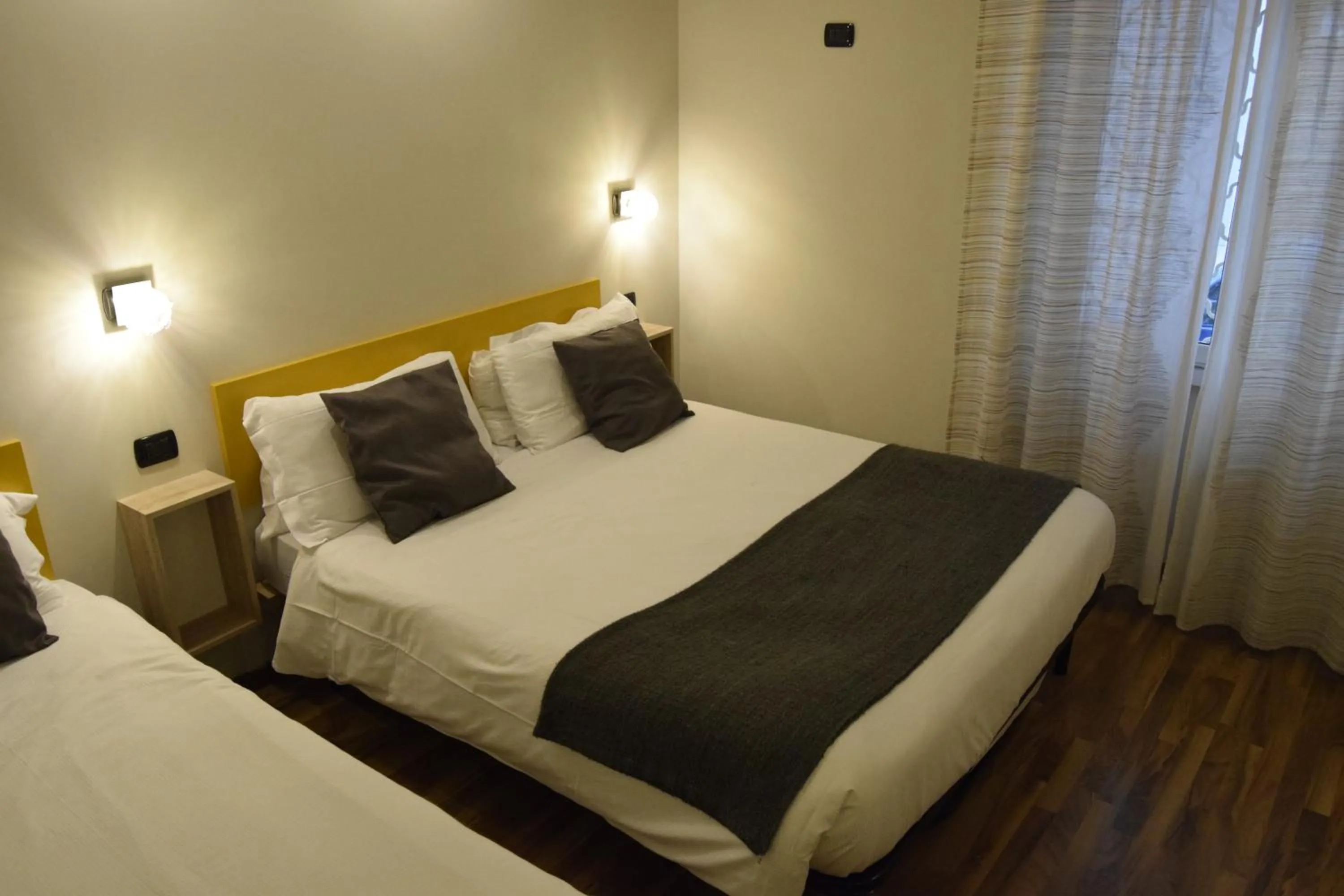 Bed in Holiday a San Pietro