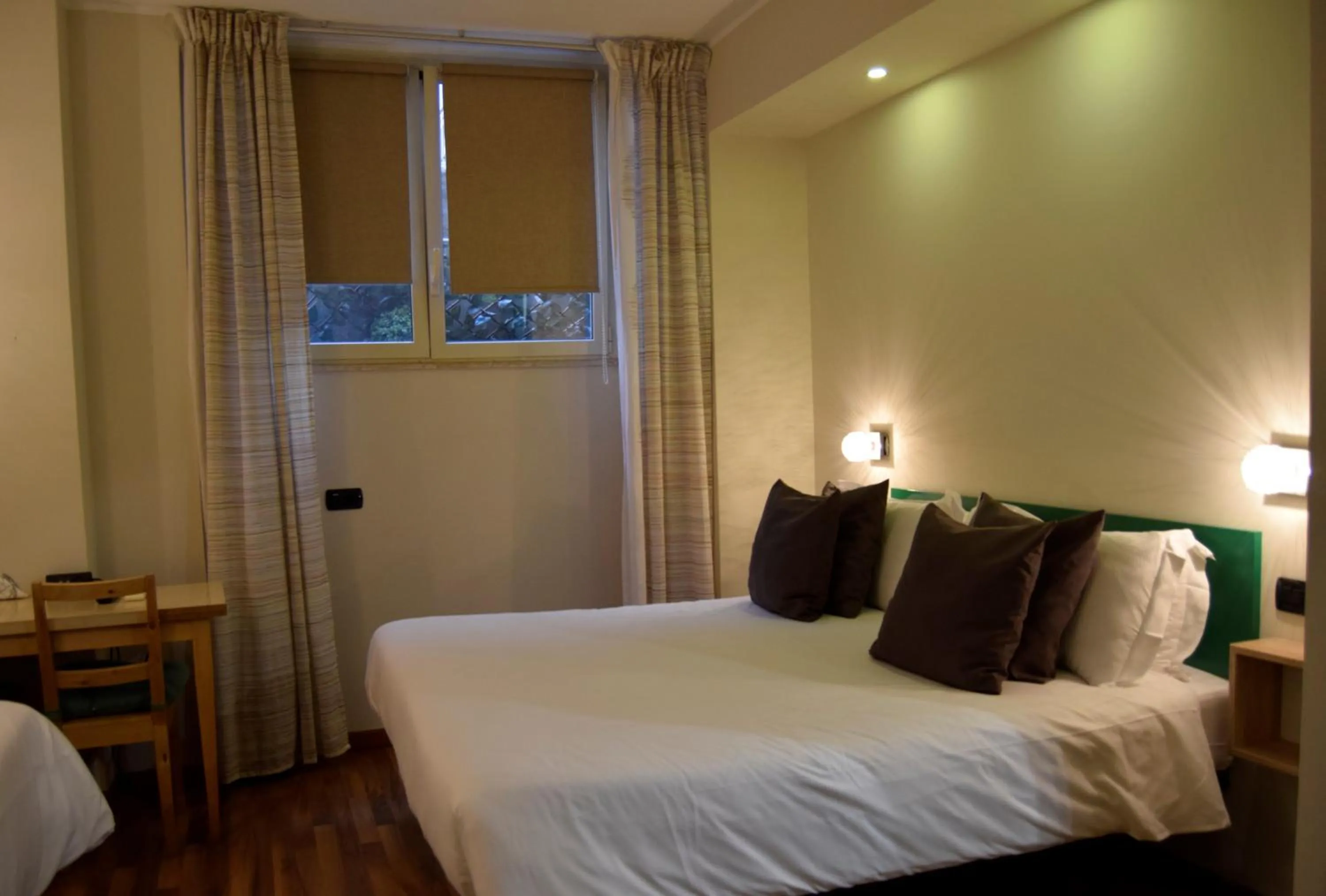 Bed in Holiday a San Pietro