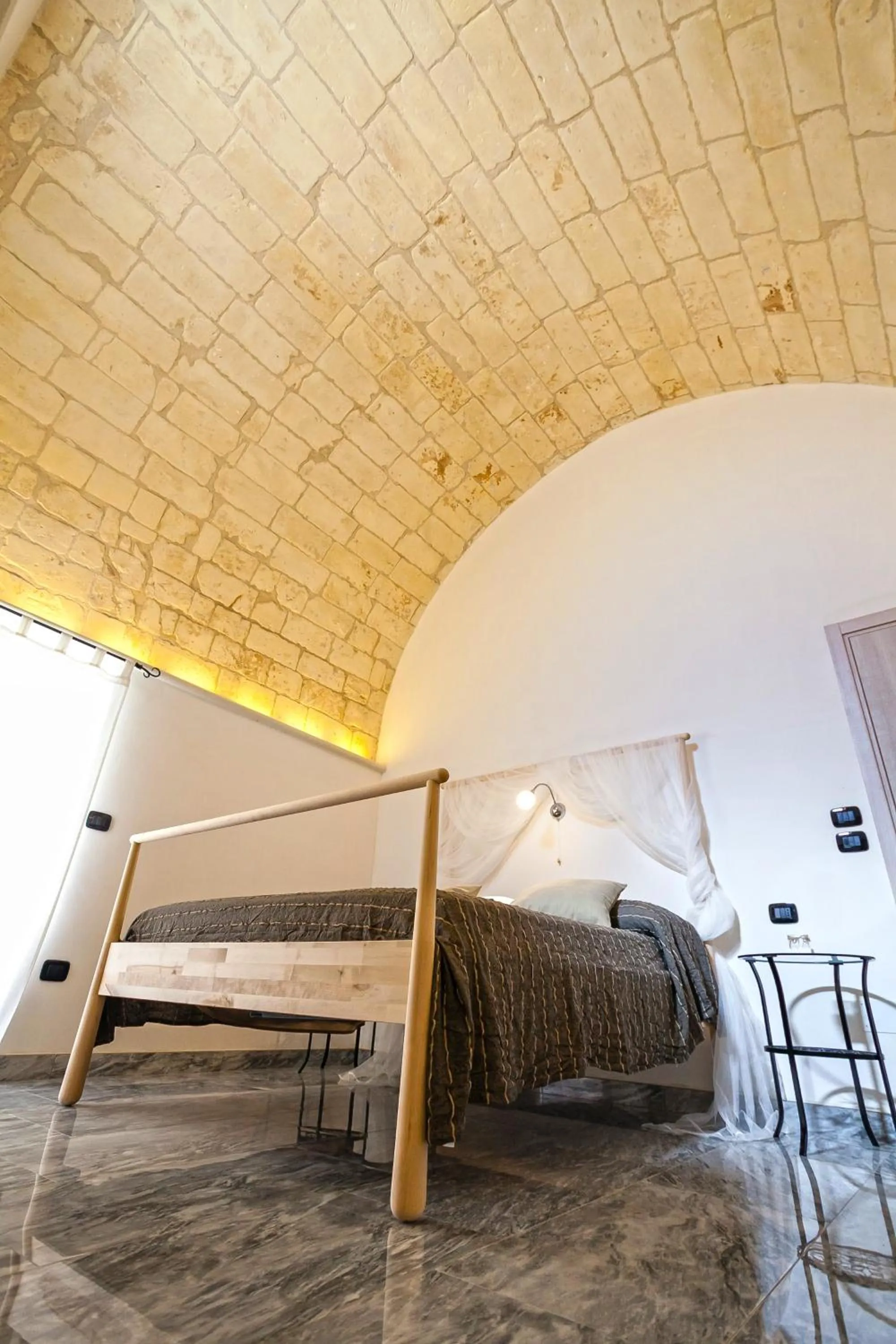 Photo of the whole room in Filigus