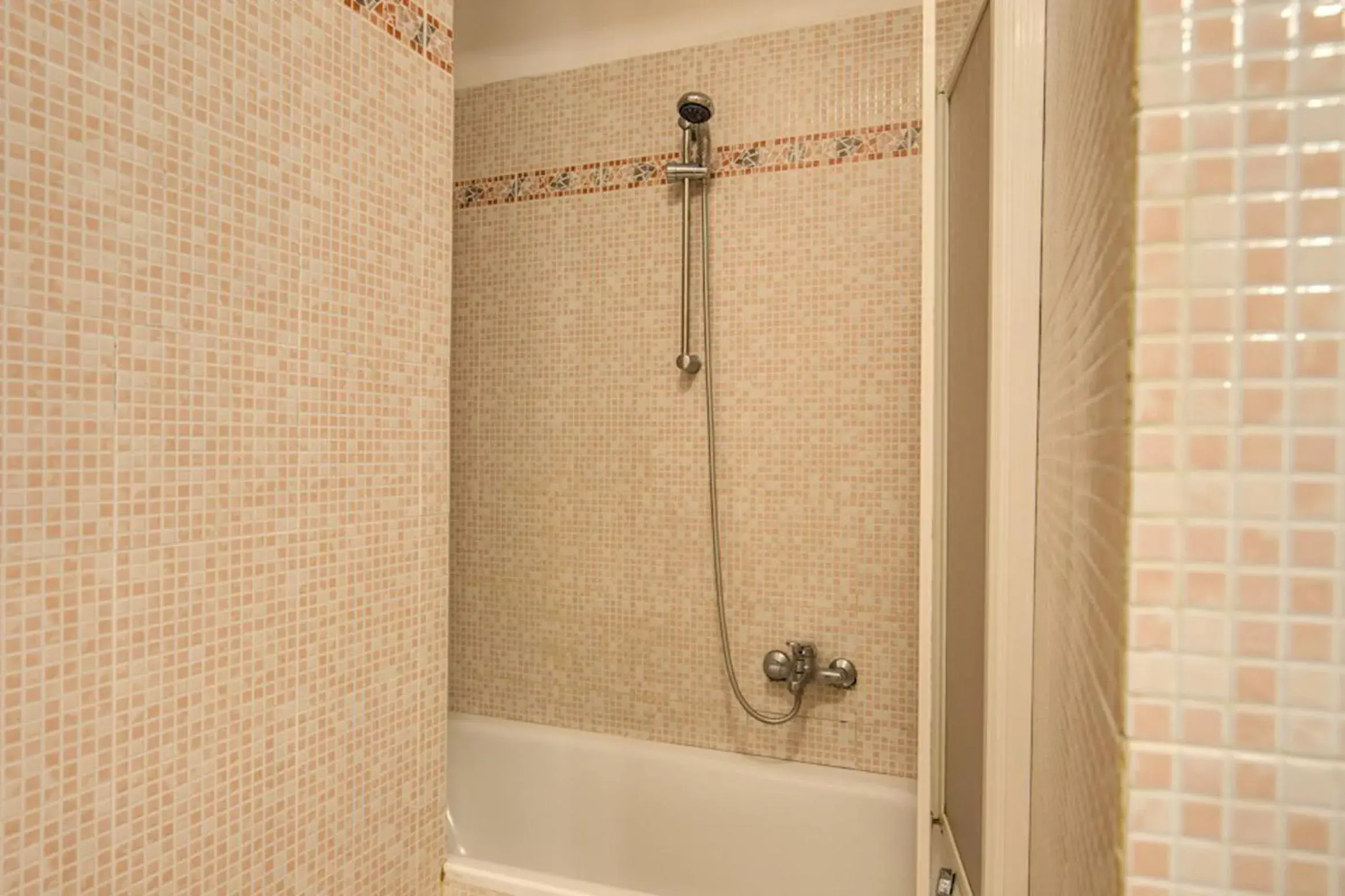 Bathroom in Giovy Bathroom in Giovy