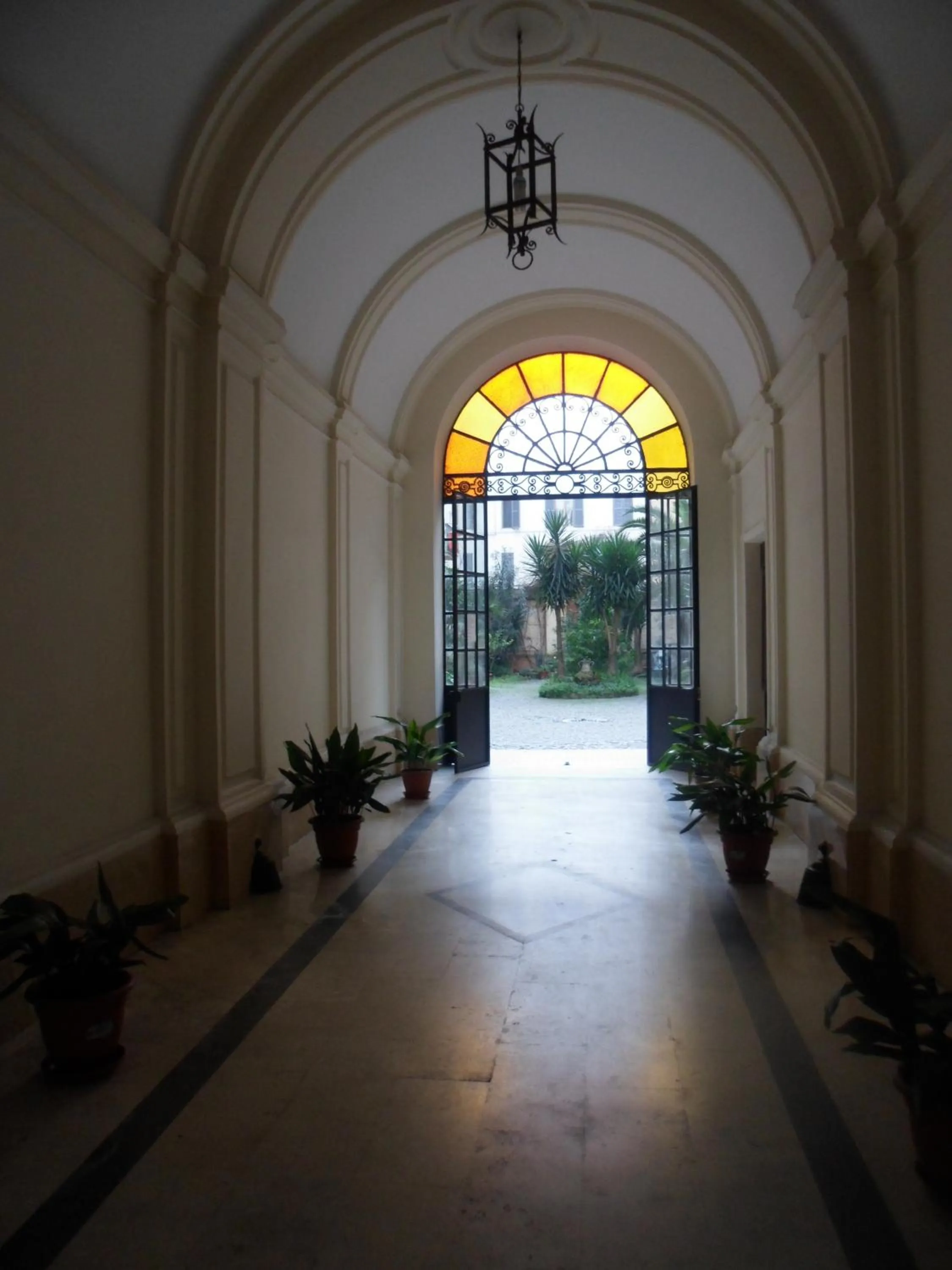 Facade/entrance in Giovy