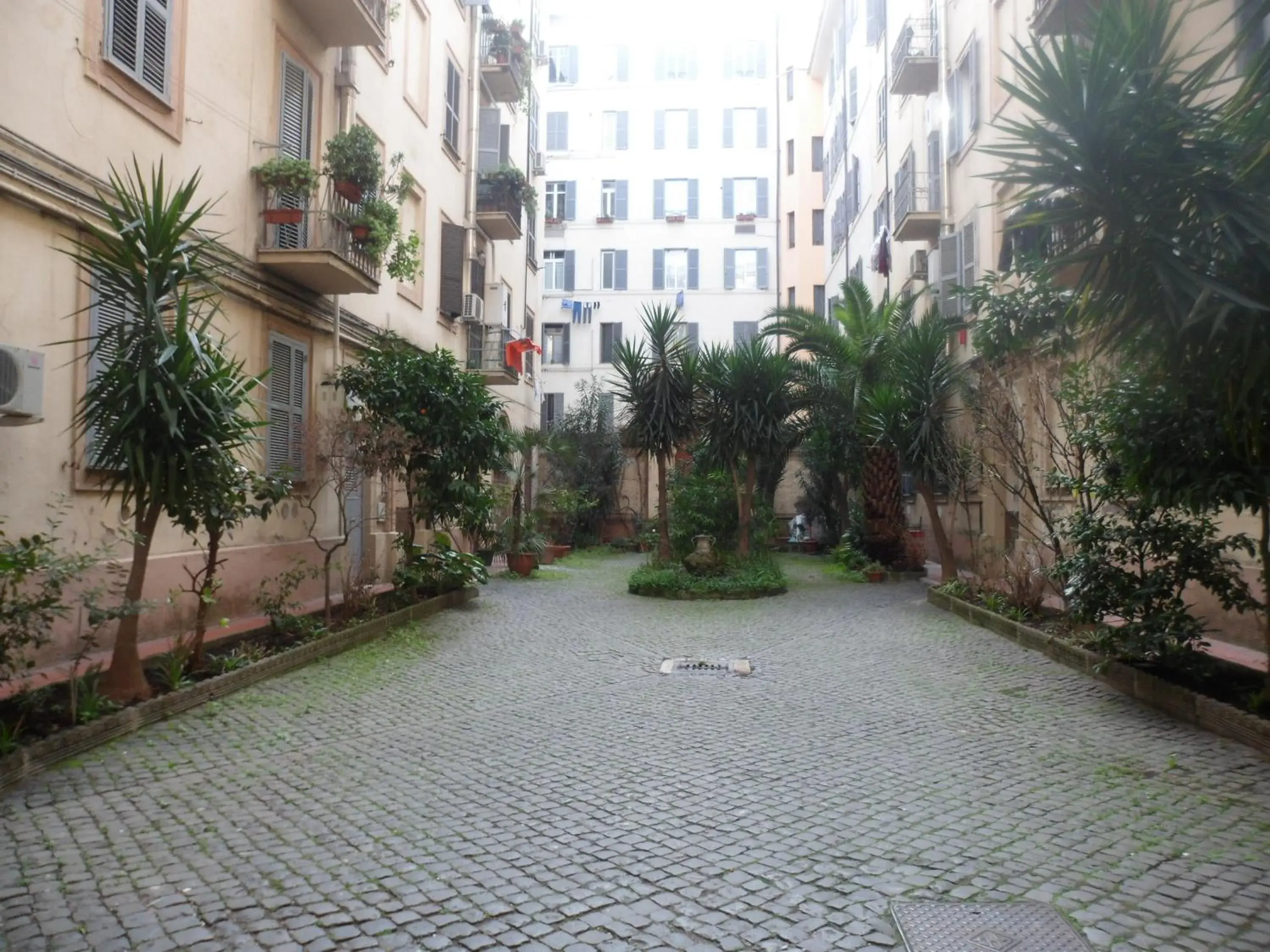 Bird's eye view in Giovy Bird's eye view in Giovy