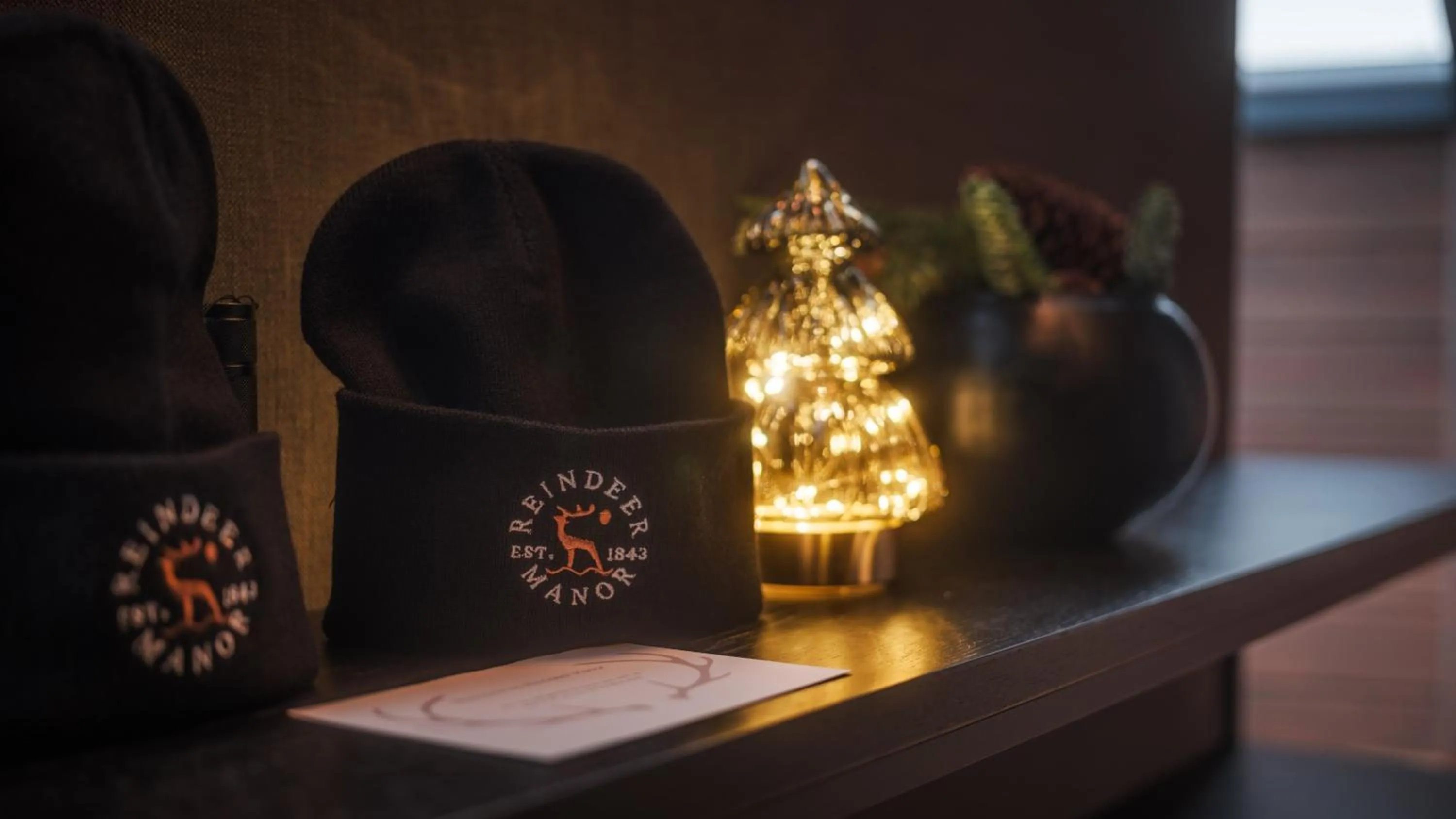 Hot Tub in Reindeer Manor Levi