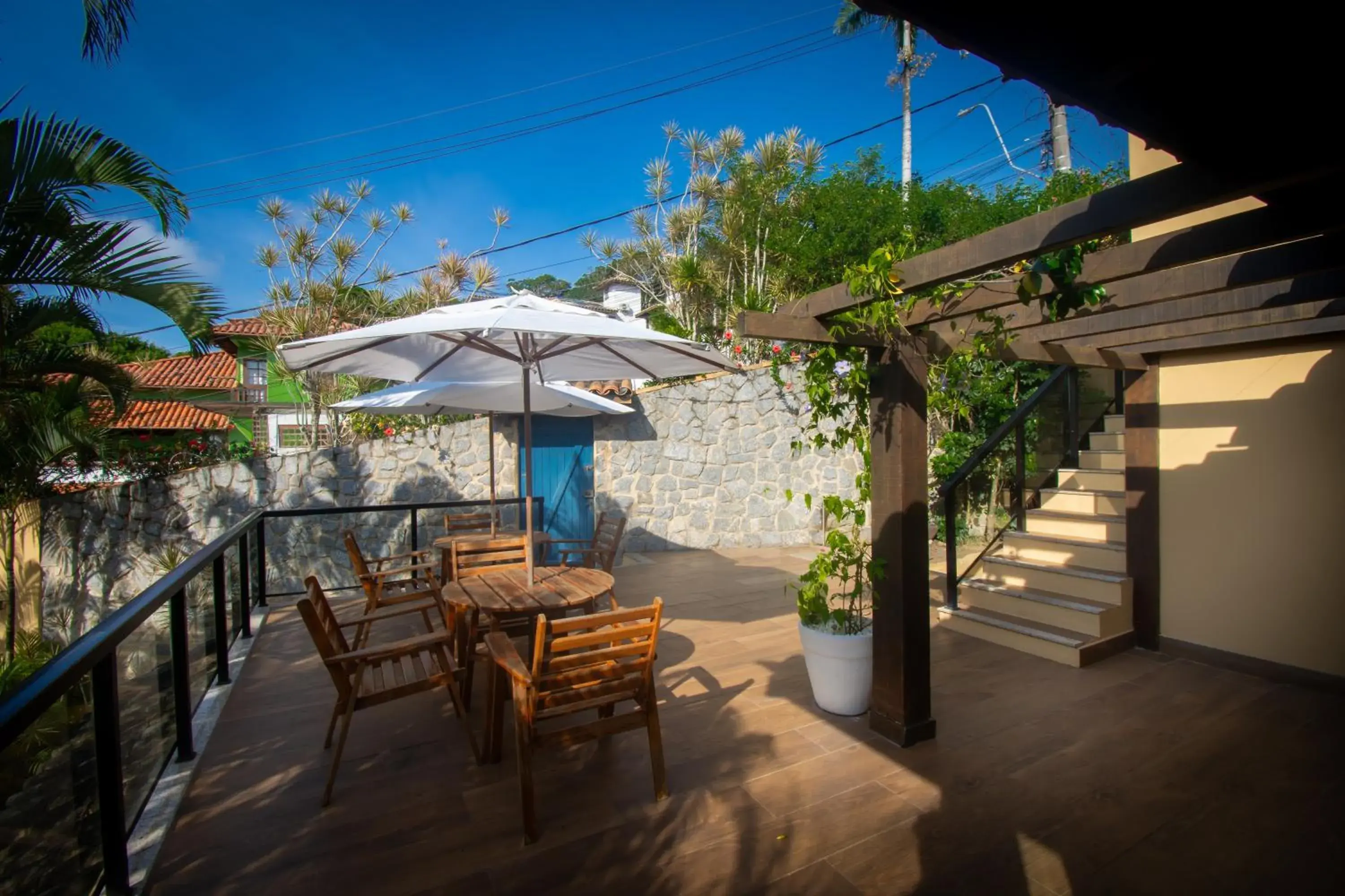 Property building in Hotel Barra da Lagoa by Latitud Hoteles Property building in Hotel Barra da Lagoa by Latitud Hoteles