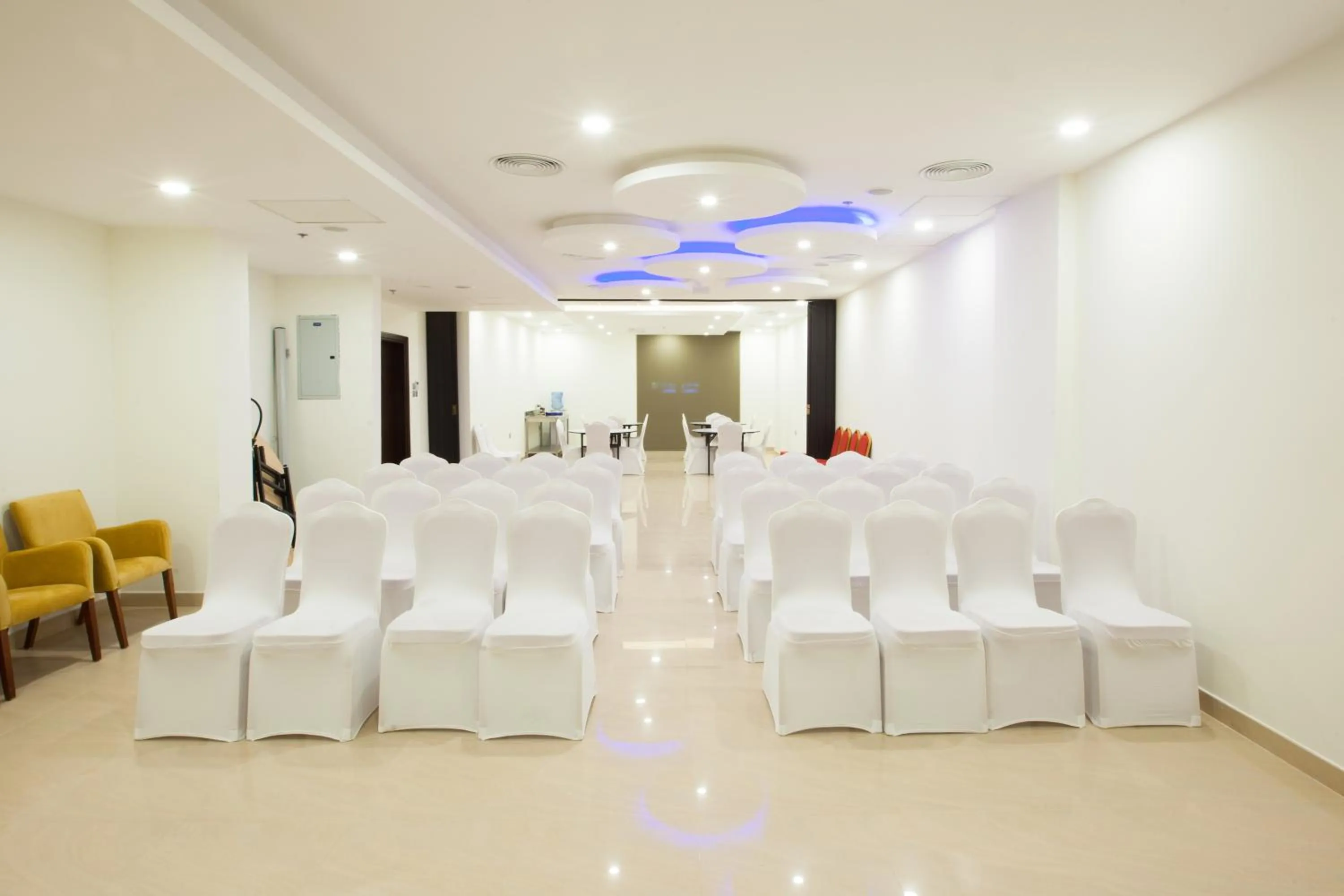 Banquet/Function facilities in Amarah Hotel